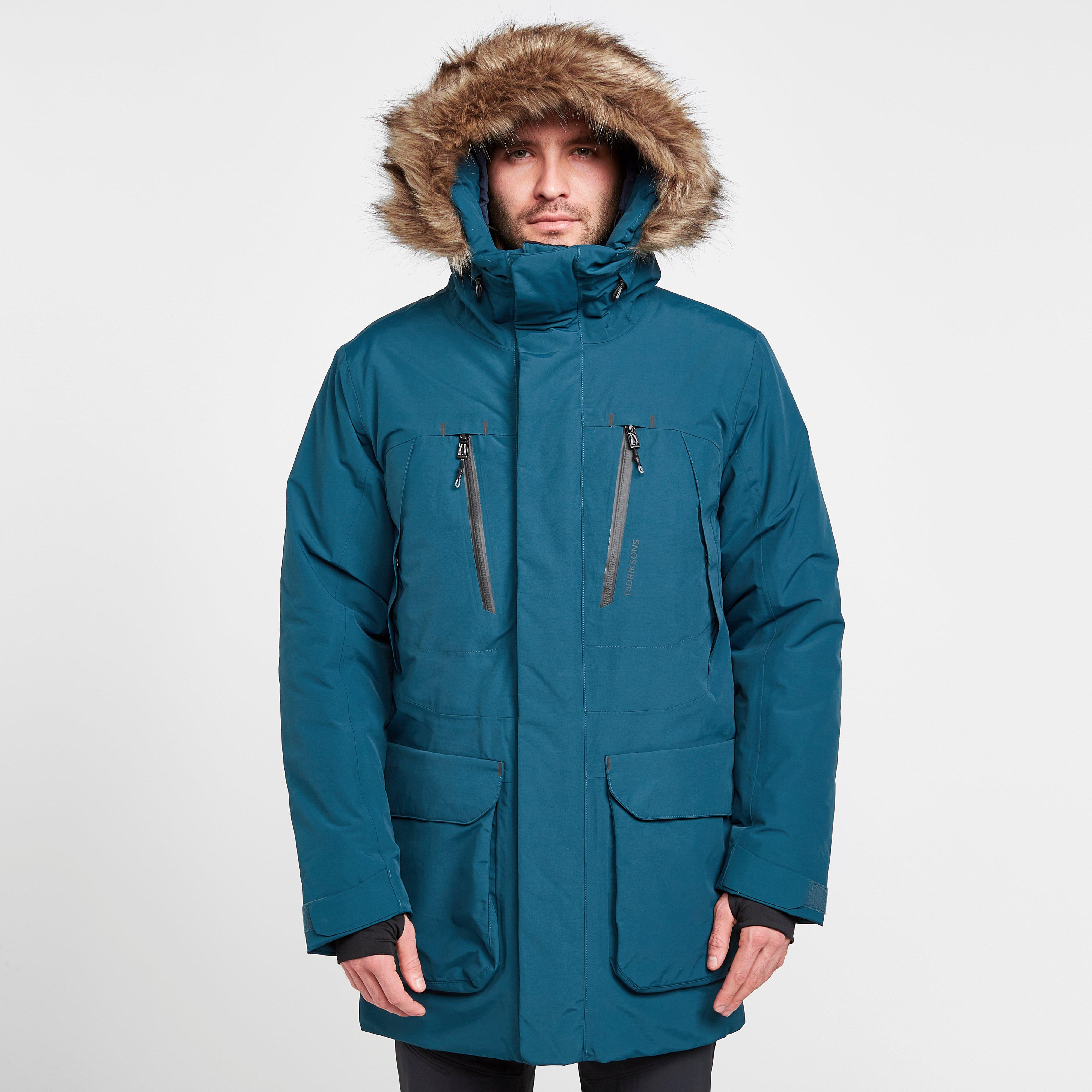 Men's Marco II Parka