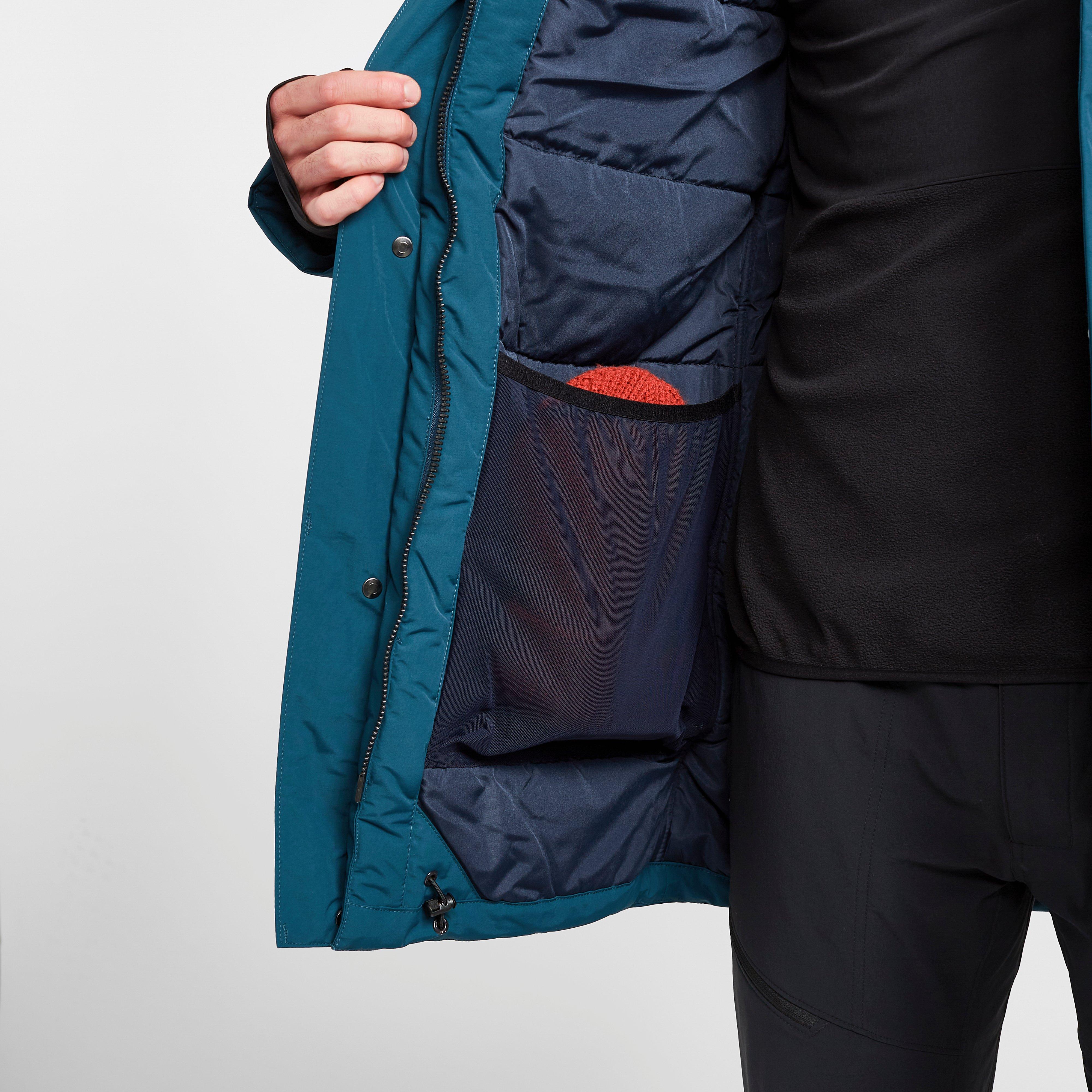 Men's Marco II Parka