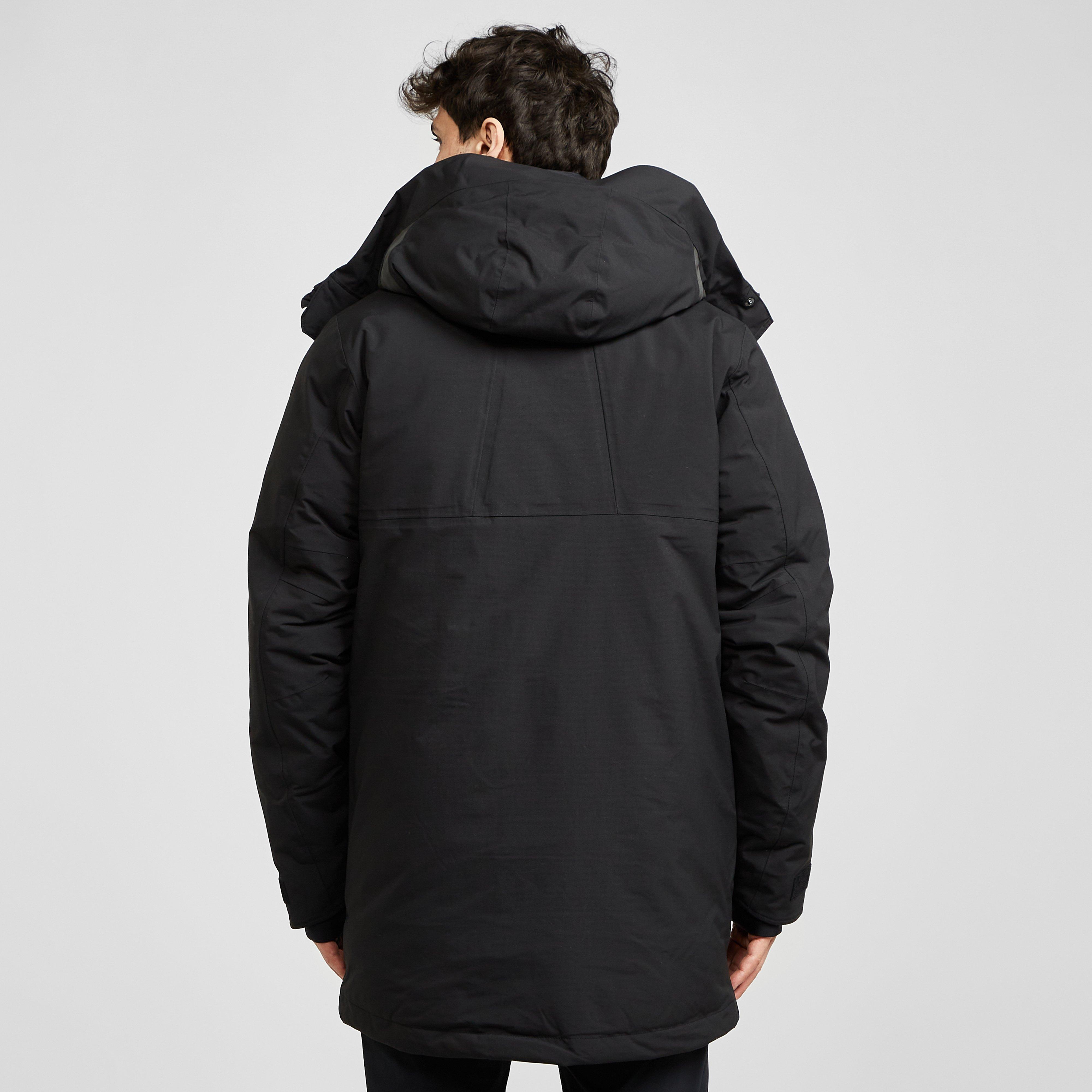 Men's Jason Parka Jacket