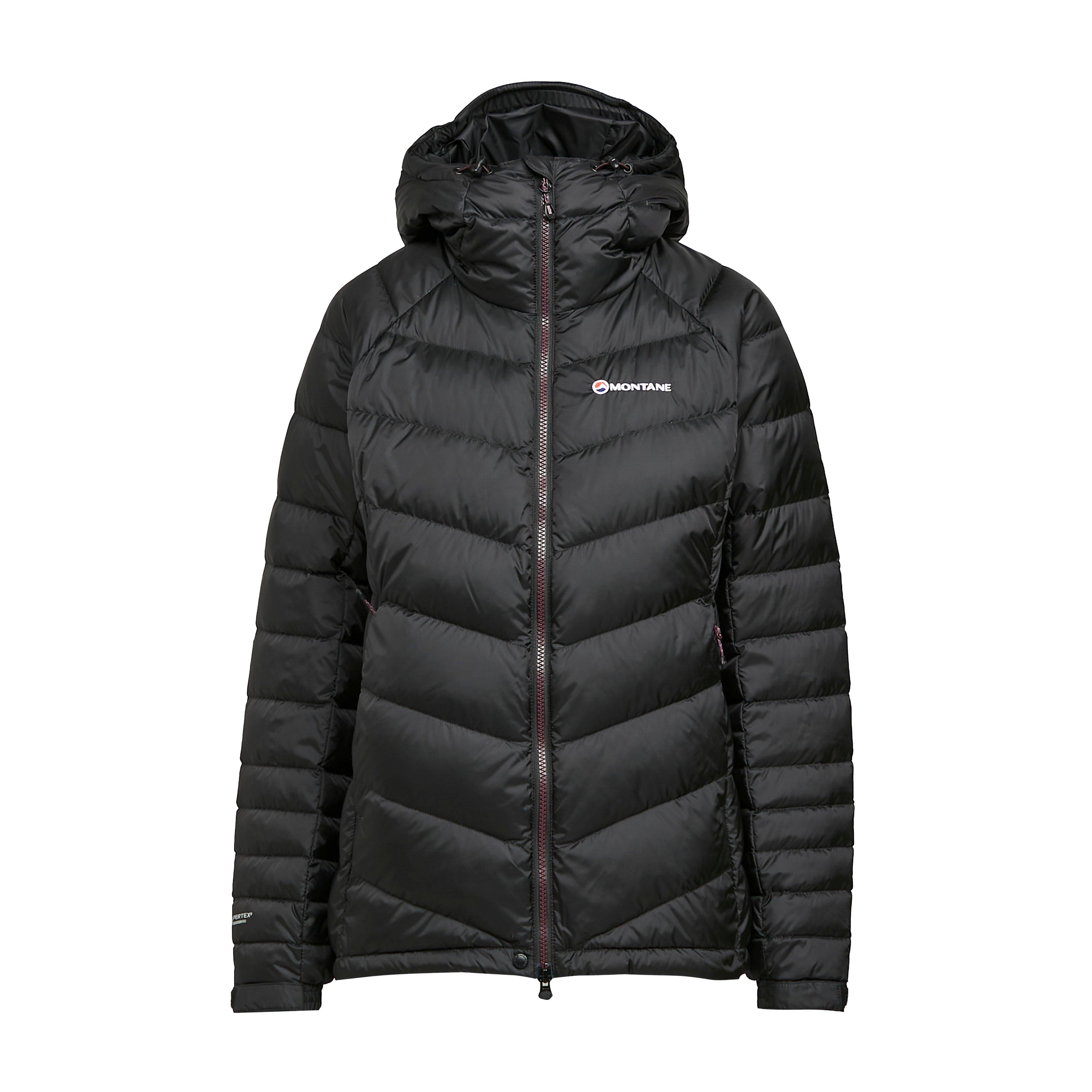 Women’s Cloudmaker Jacket