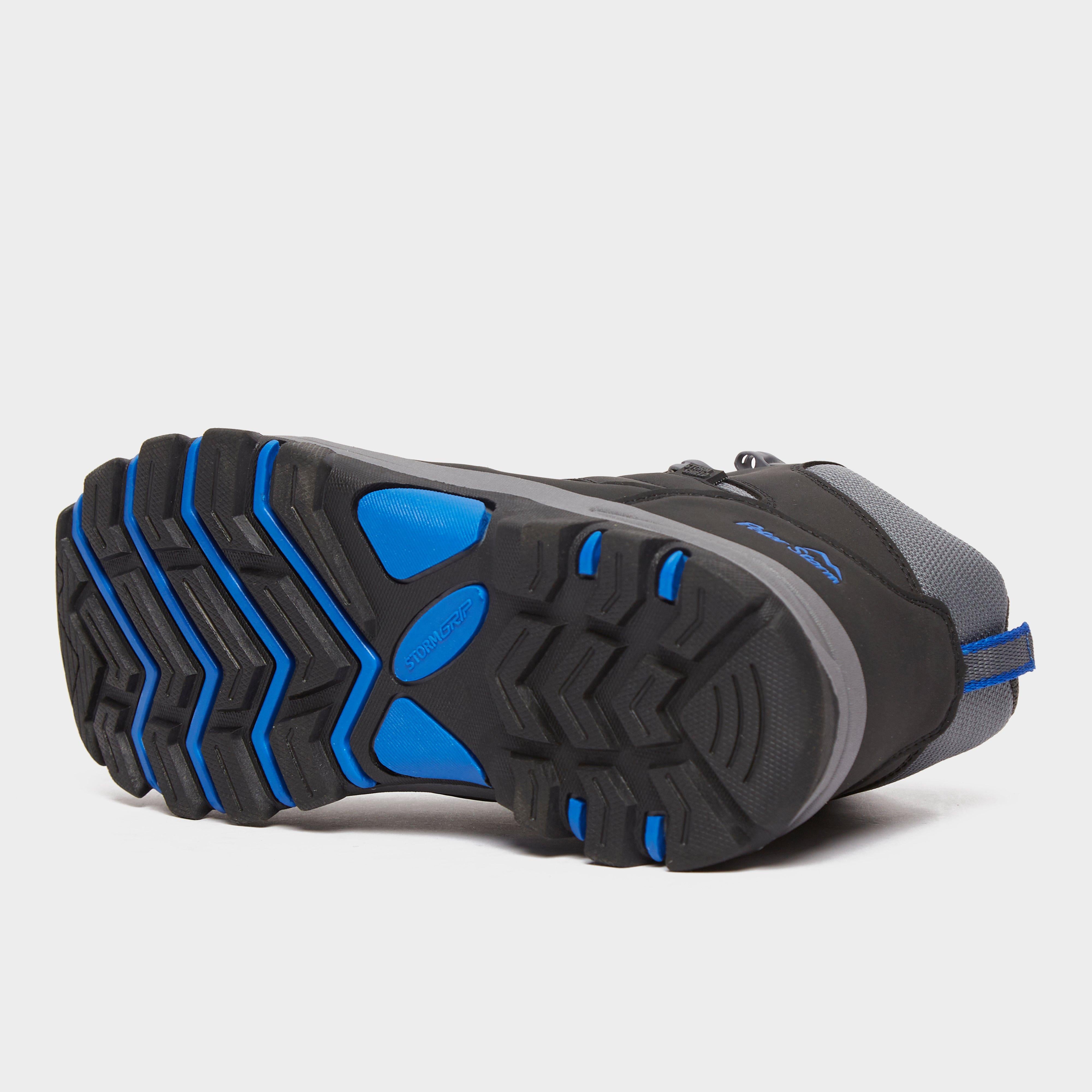 Kids’ Oxford Mid Walking Boot