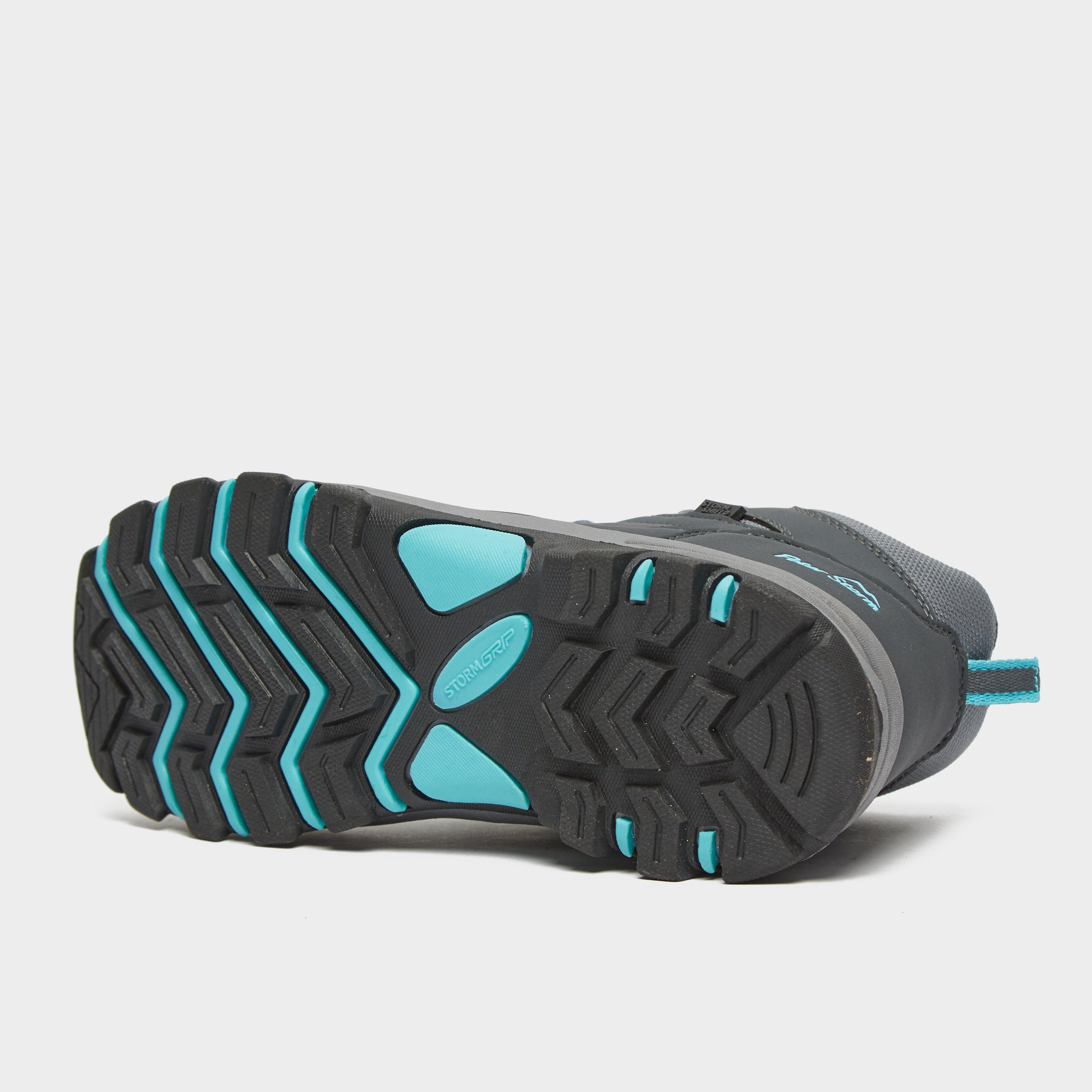 Kids’ Oxford Mid Walking Boot