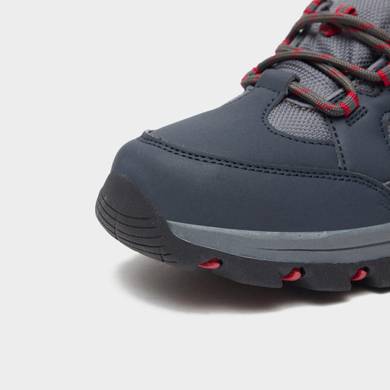 Kids’ Oxford Low Walking Shoe