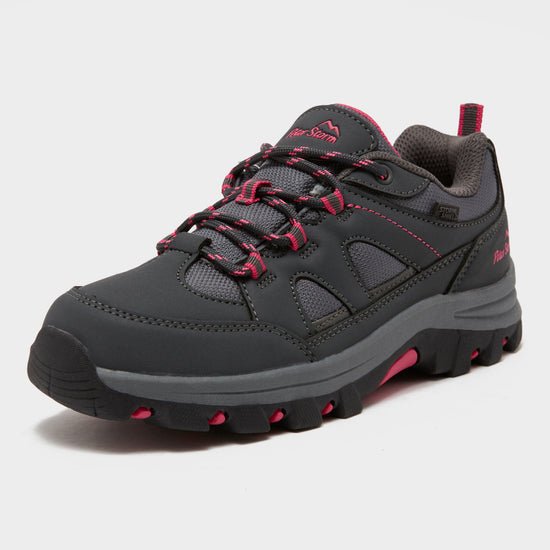 Kids’ Oxford Low Walking Shoe