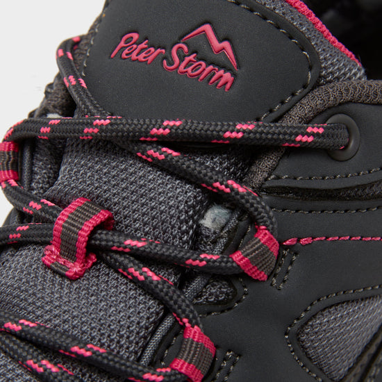 Kids’ Oxford Low Walking Shoe