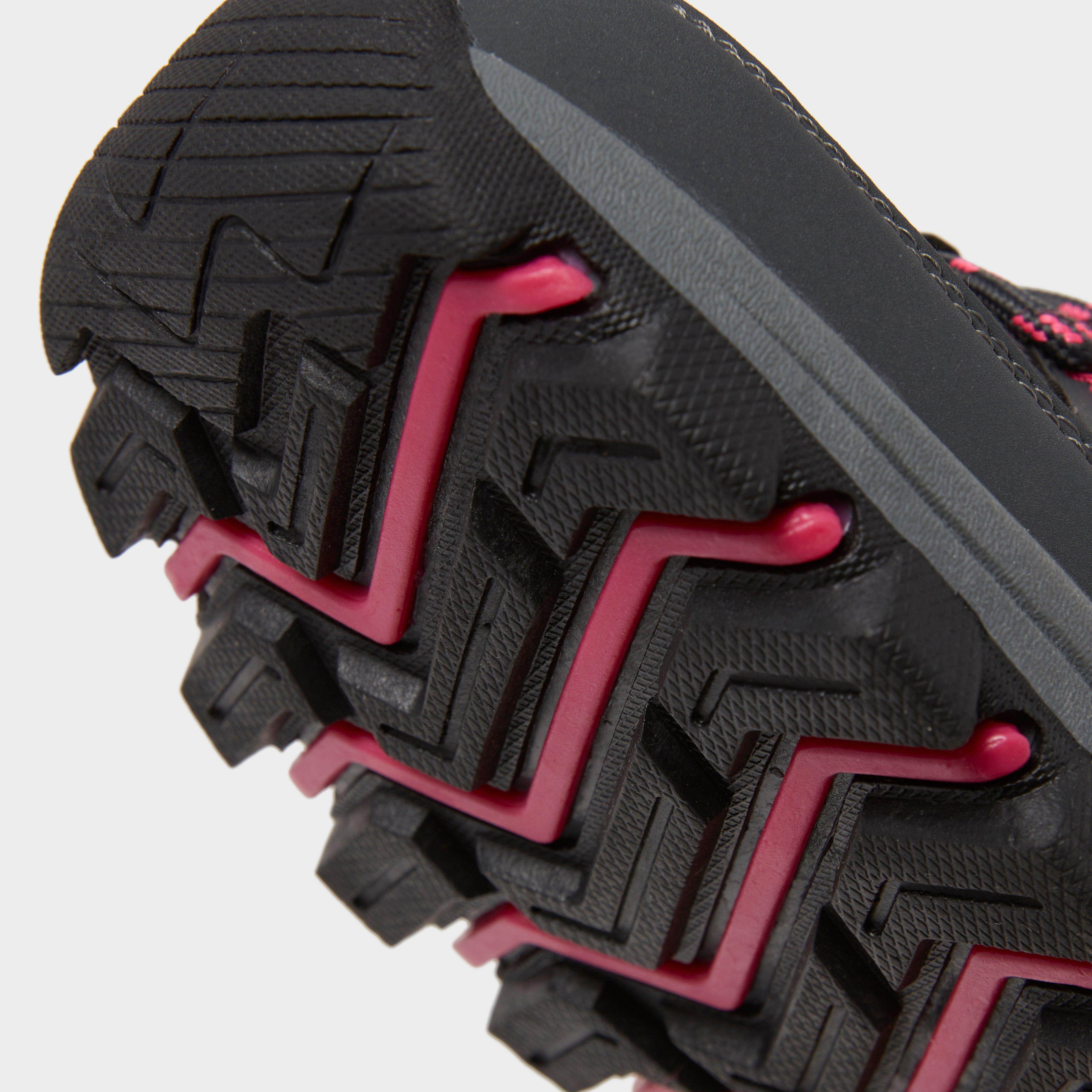 Kids’ Oxford Low Walking Shoe