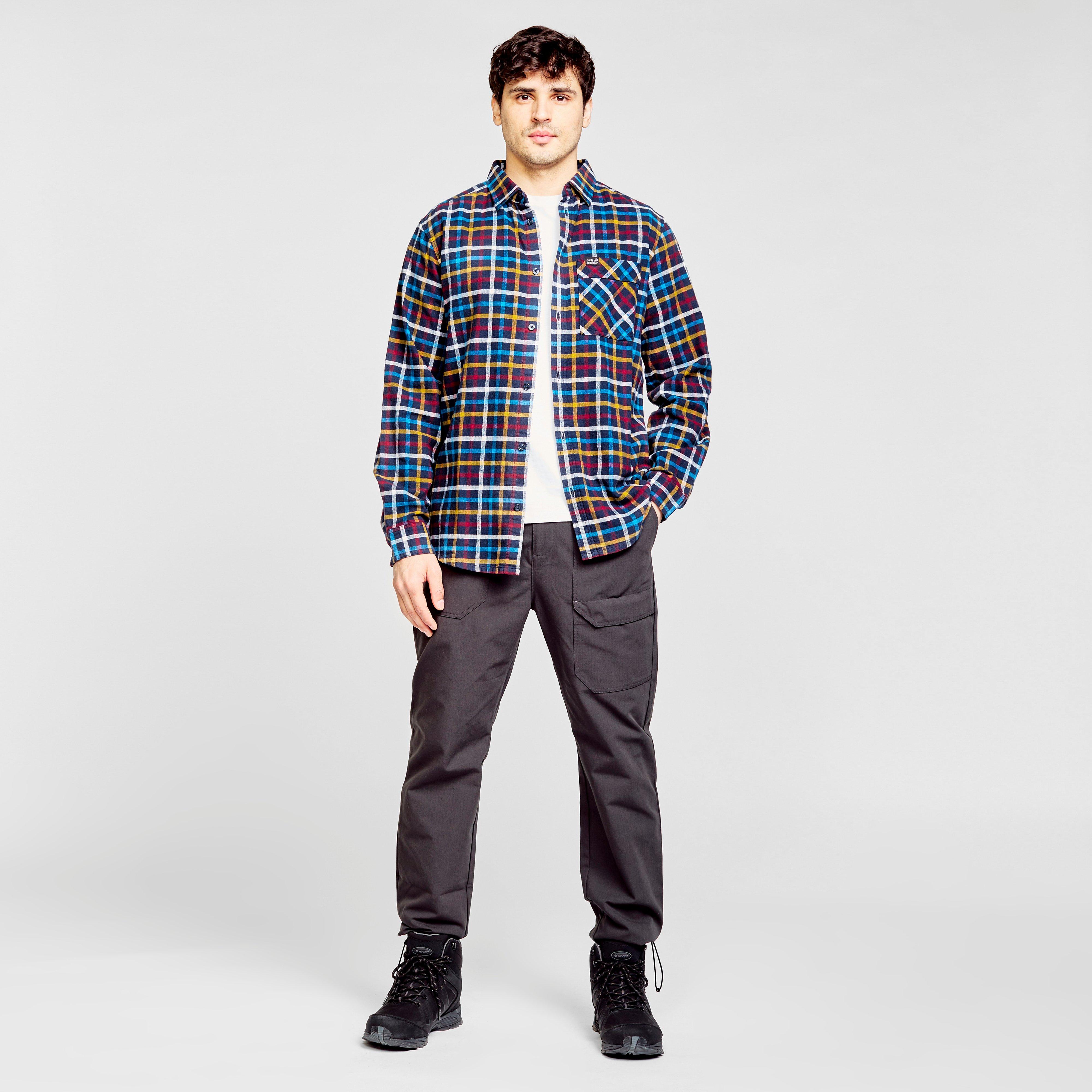 Men’s Fraser Island Shirt