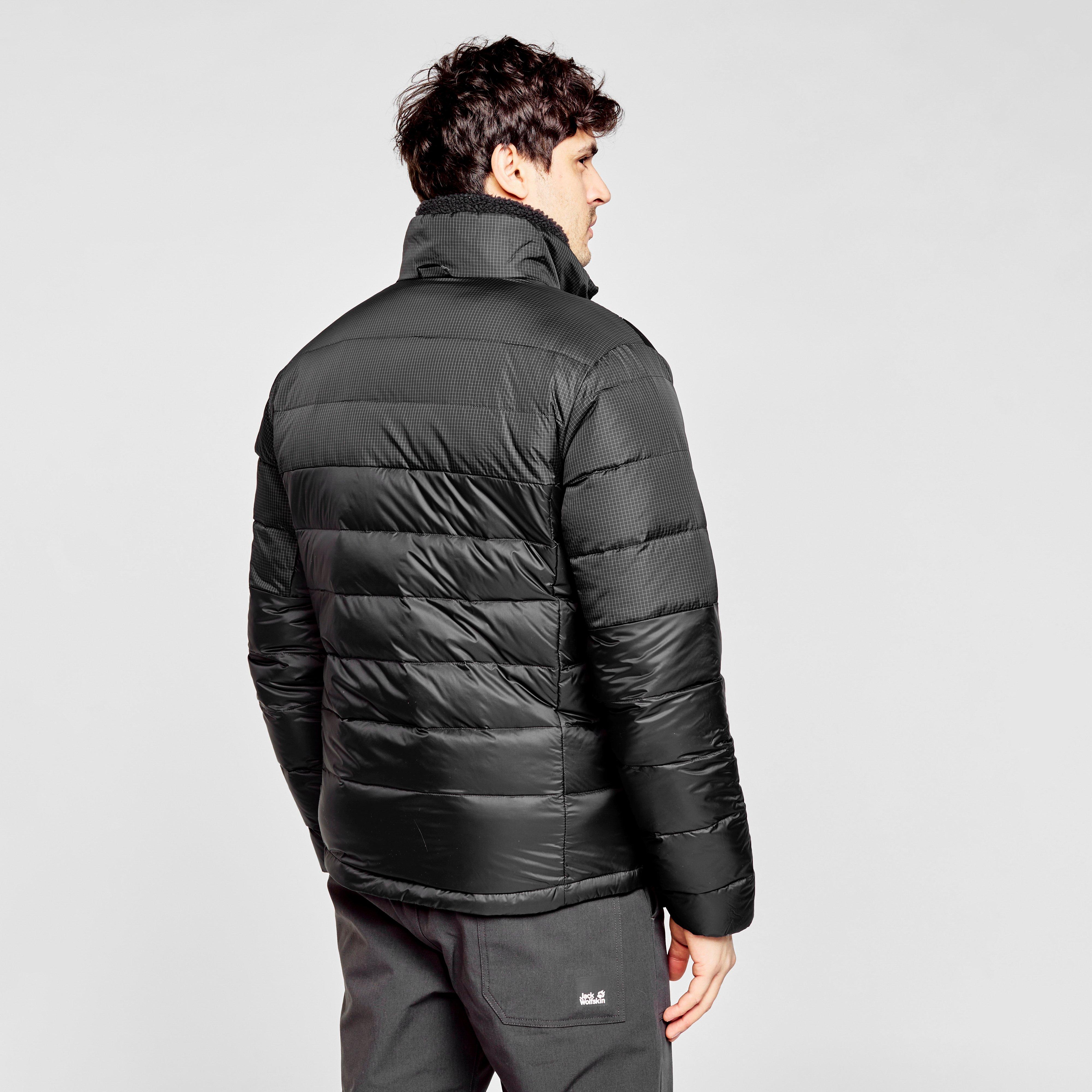 Men’s DNA Tundra Jacket
