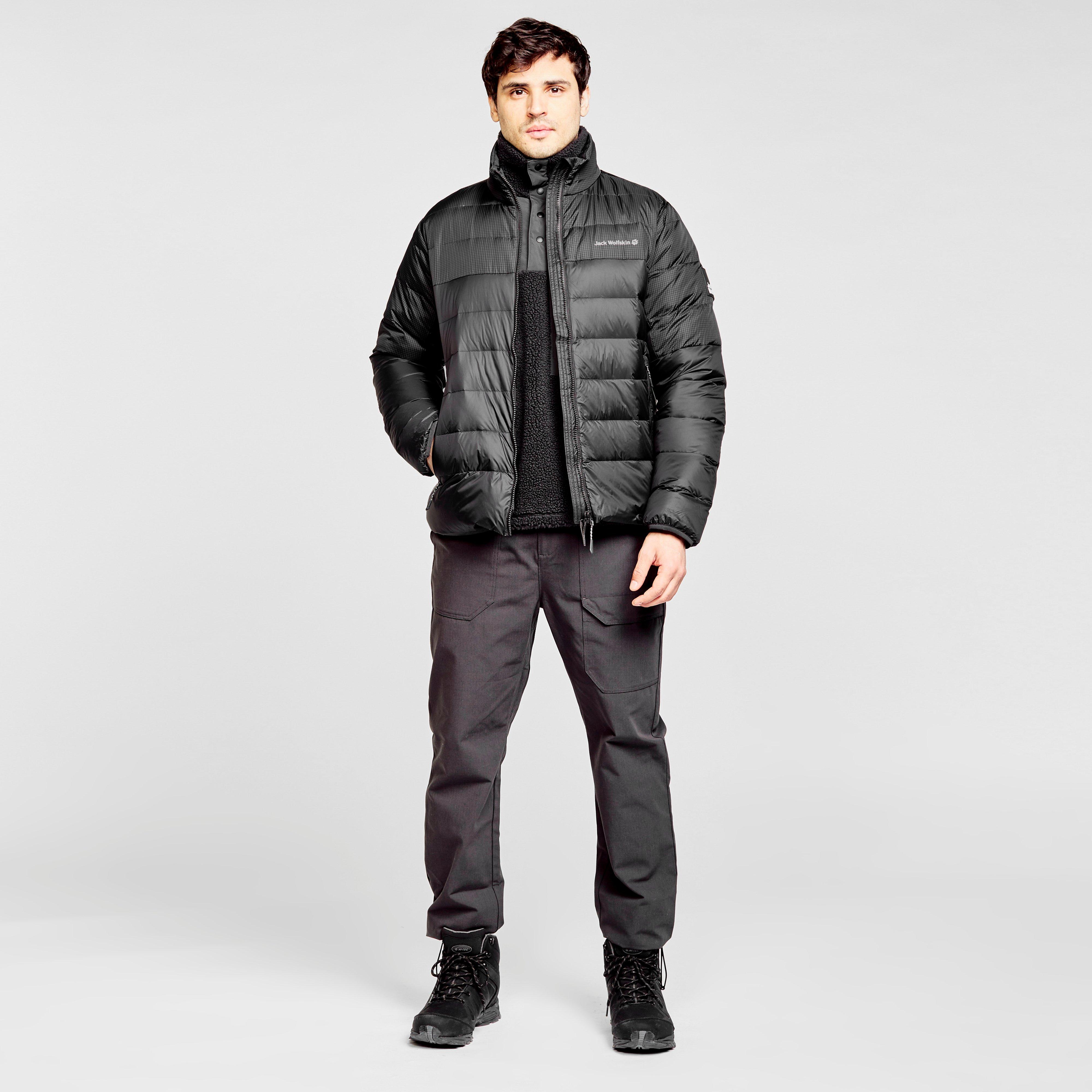Men’s DNA Tundra Jacket