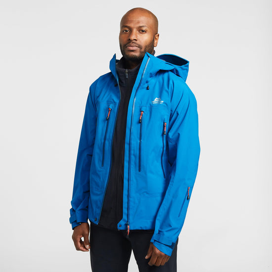Men's Changabang Jacket