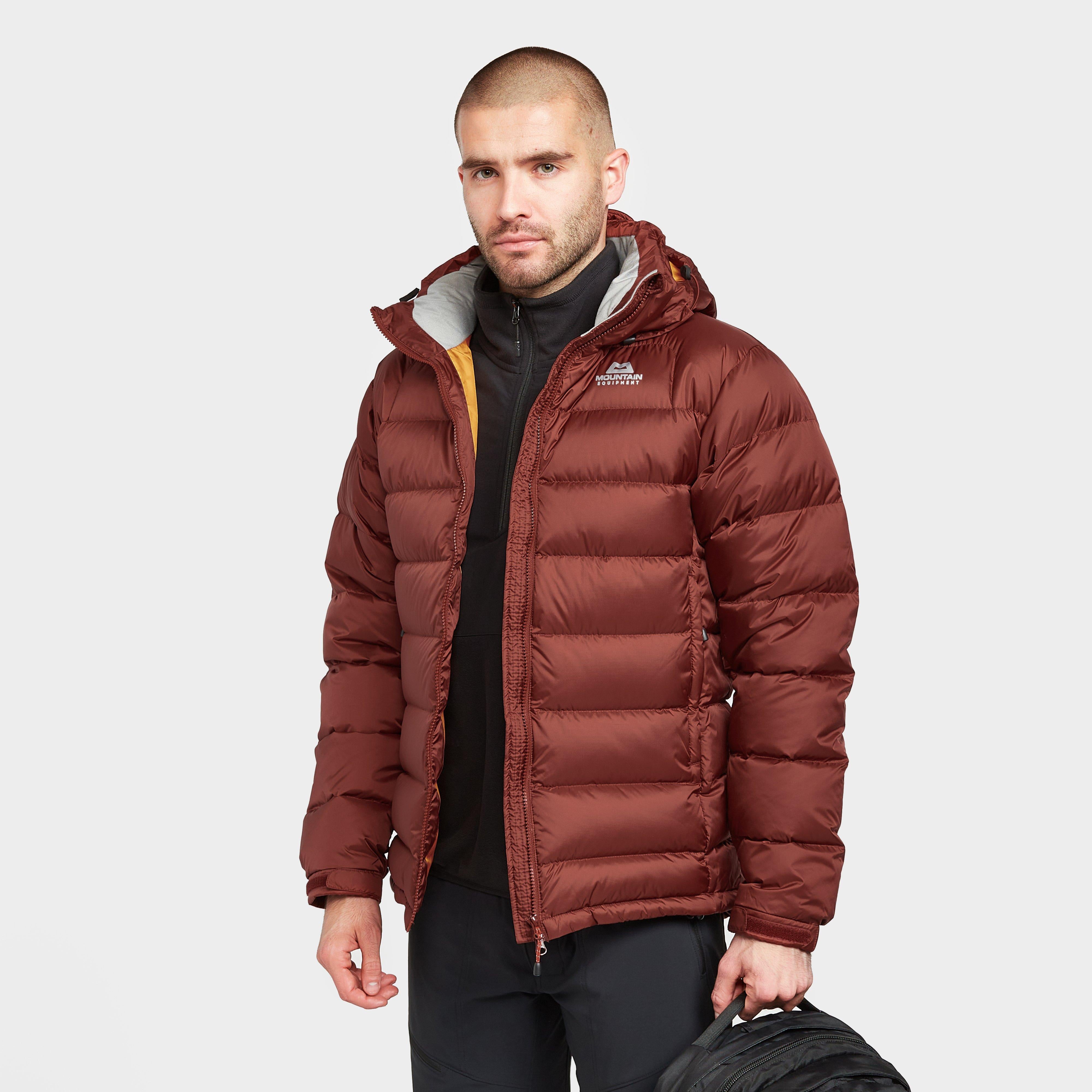 Men’s Lightline Down Jacket