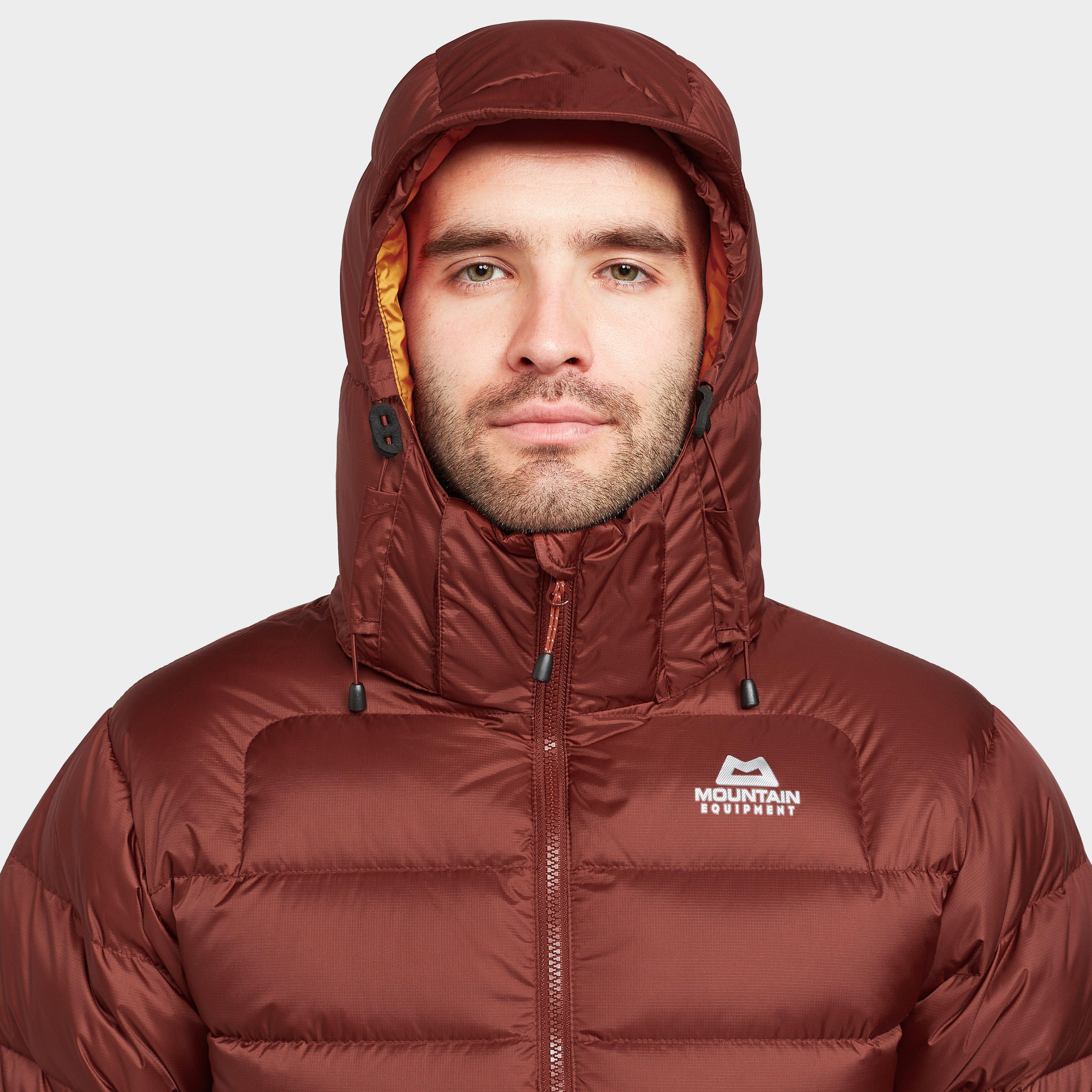 Men’s Lightline Down Jacket