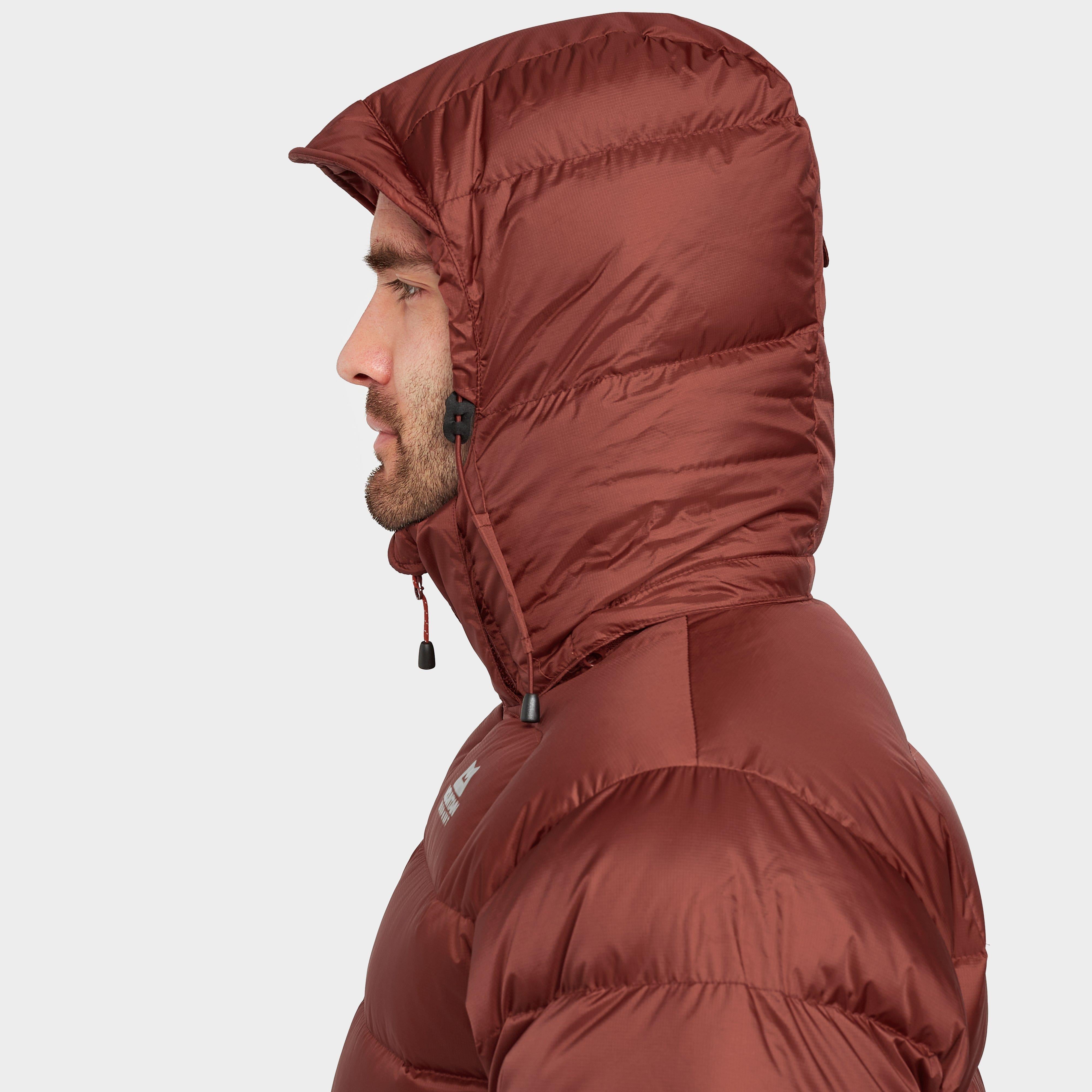 Men’s Lightline Down Jacket