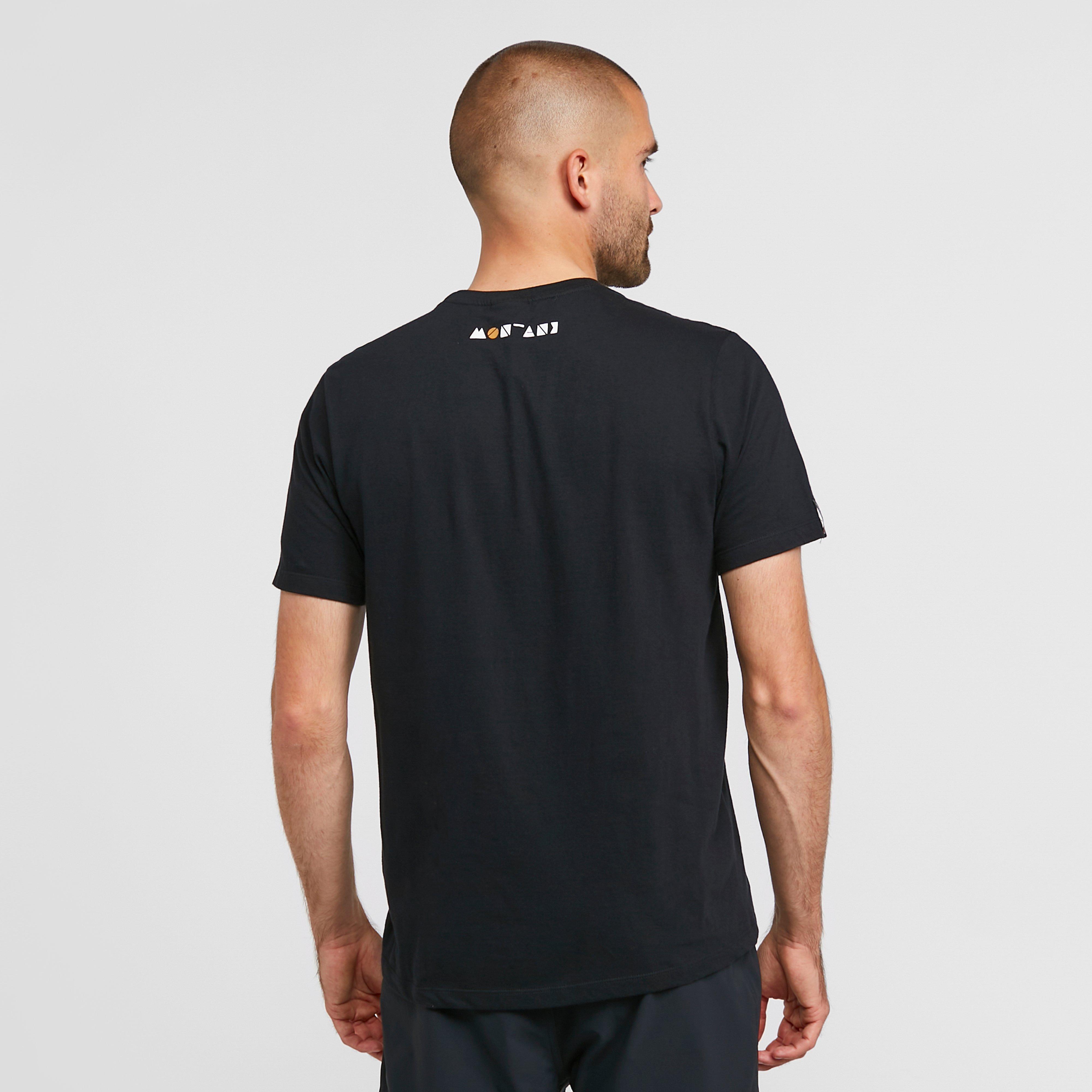 Men’s Geometry T-Shirt