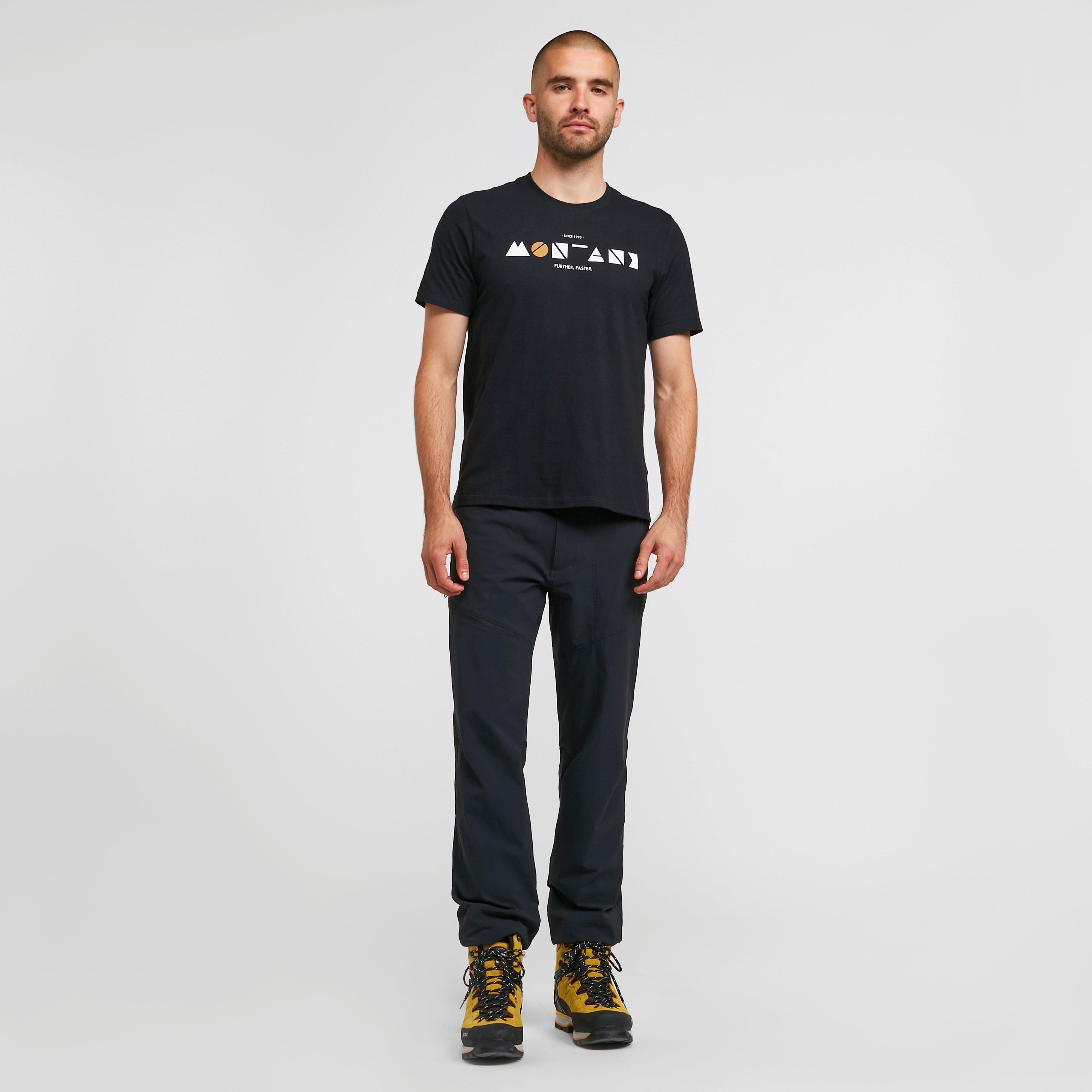 Men’s Geometry T-Shirt