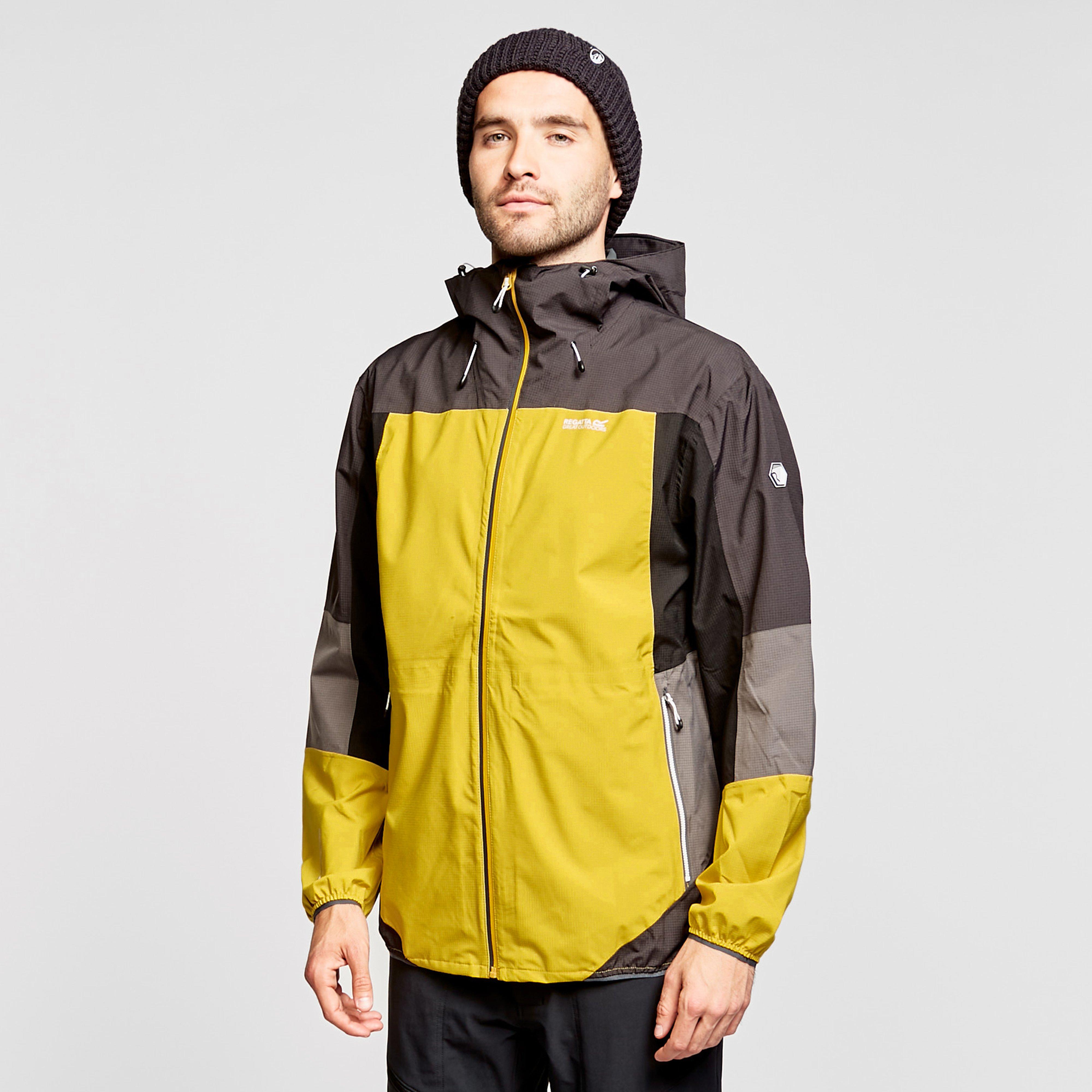 Men's Imber IV Waterproof Jacket