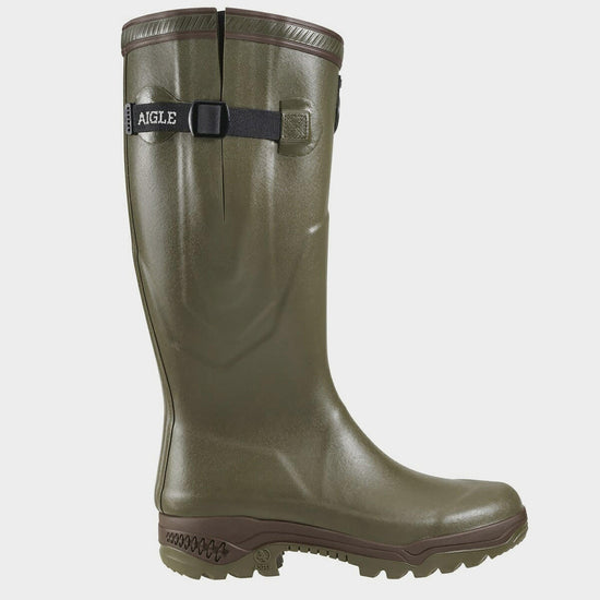 Men’s Parcours 2 Iso Wellington Boots