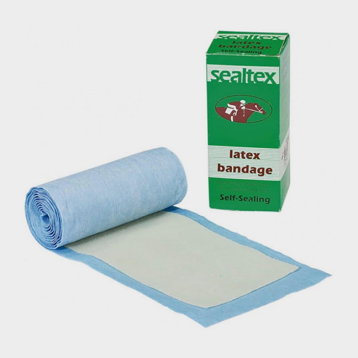 Sealtex Latex Bandage Bit Tape