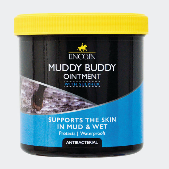 Muddy Buddy Ointment 500g
