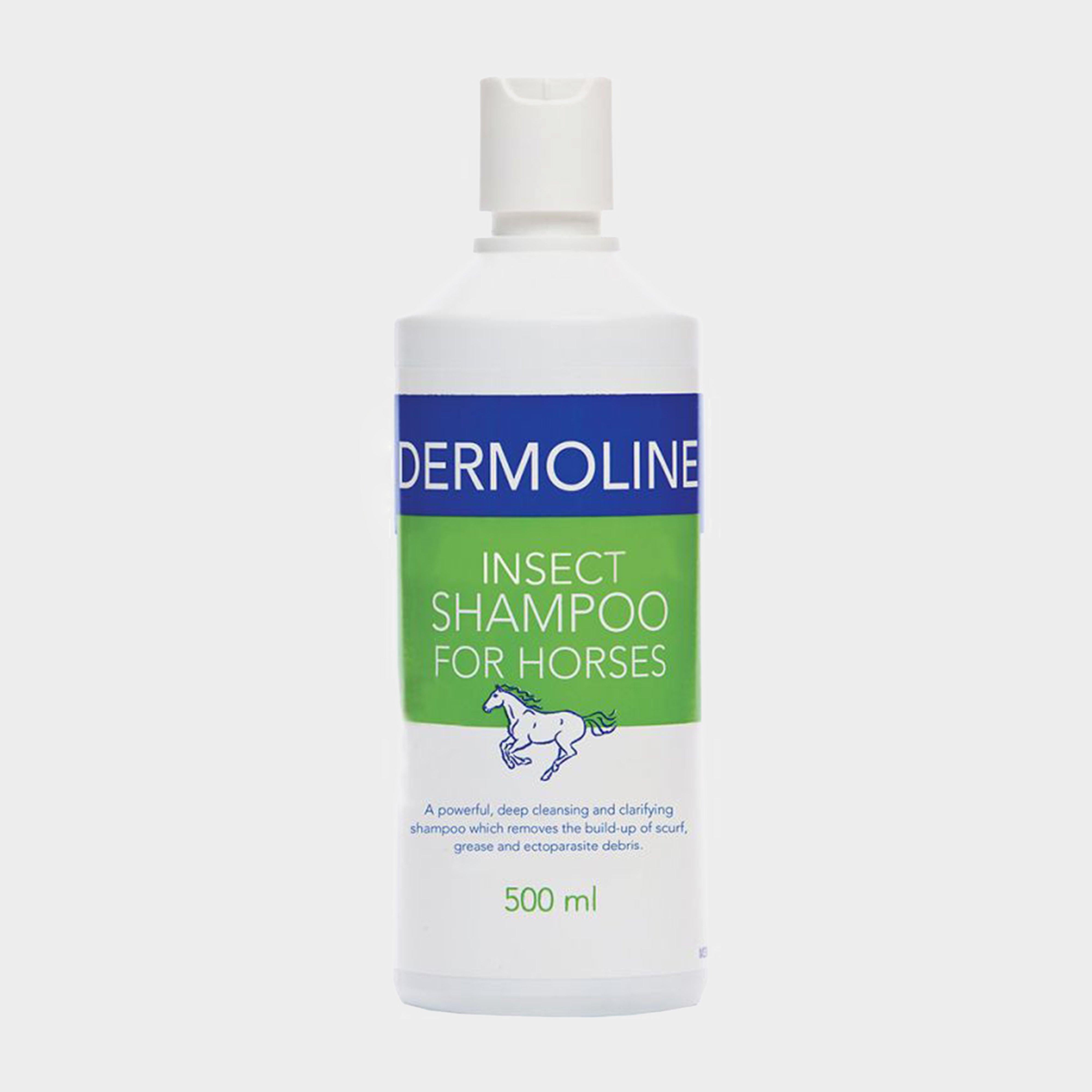 Insect Shampoo 500ml