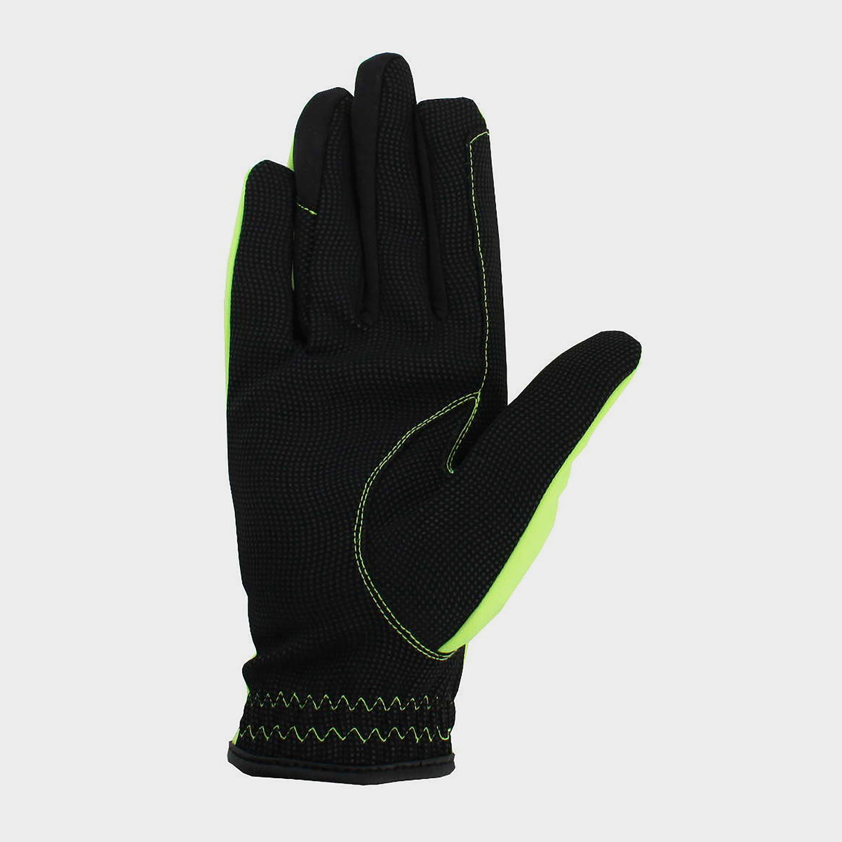 Kids' HY5 Reflective Softshell Gloves