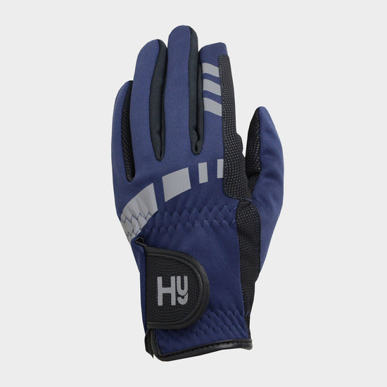 Unisex HY5 Extreme Reflective Softshell Gloves
