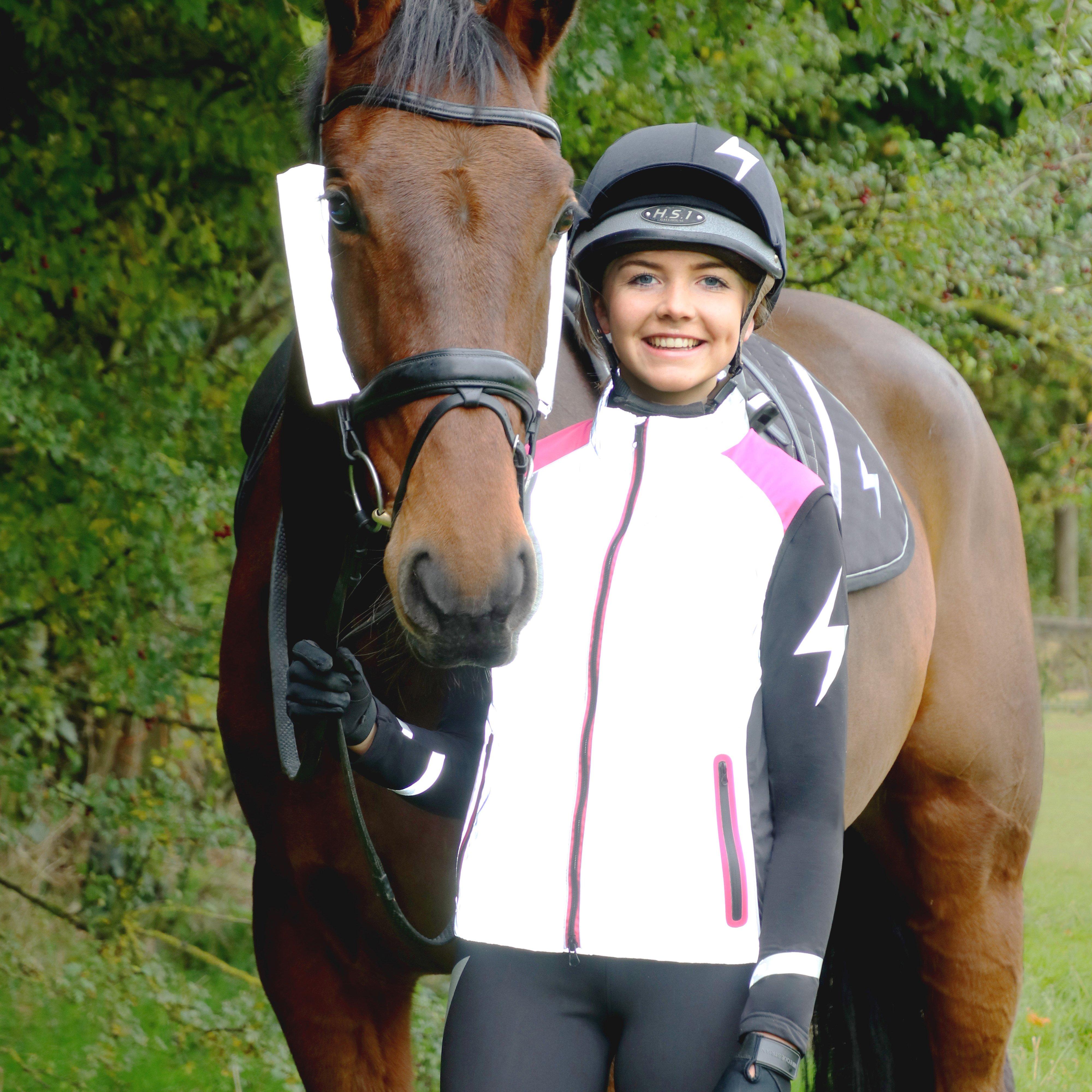 VIS Silva Bridle Set