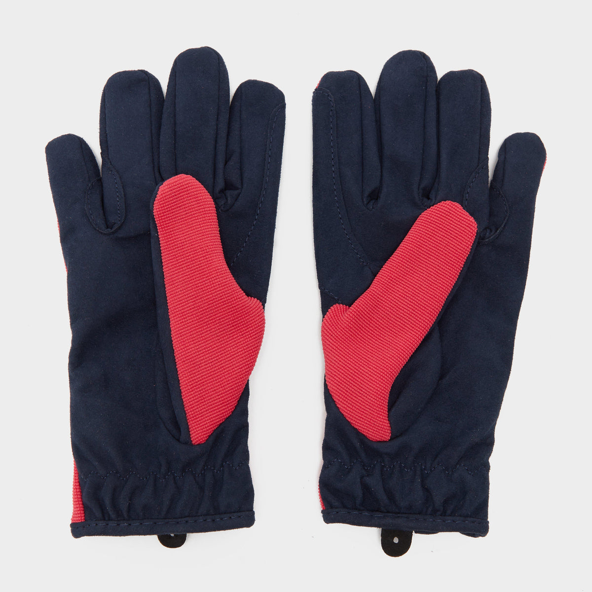 Kids' HY5 Everyday Two Tone Riding Gloves