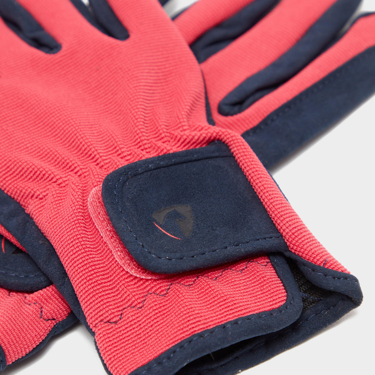 Kids' HY5 Everyday Two Tone Riding Gloves