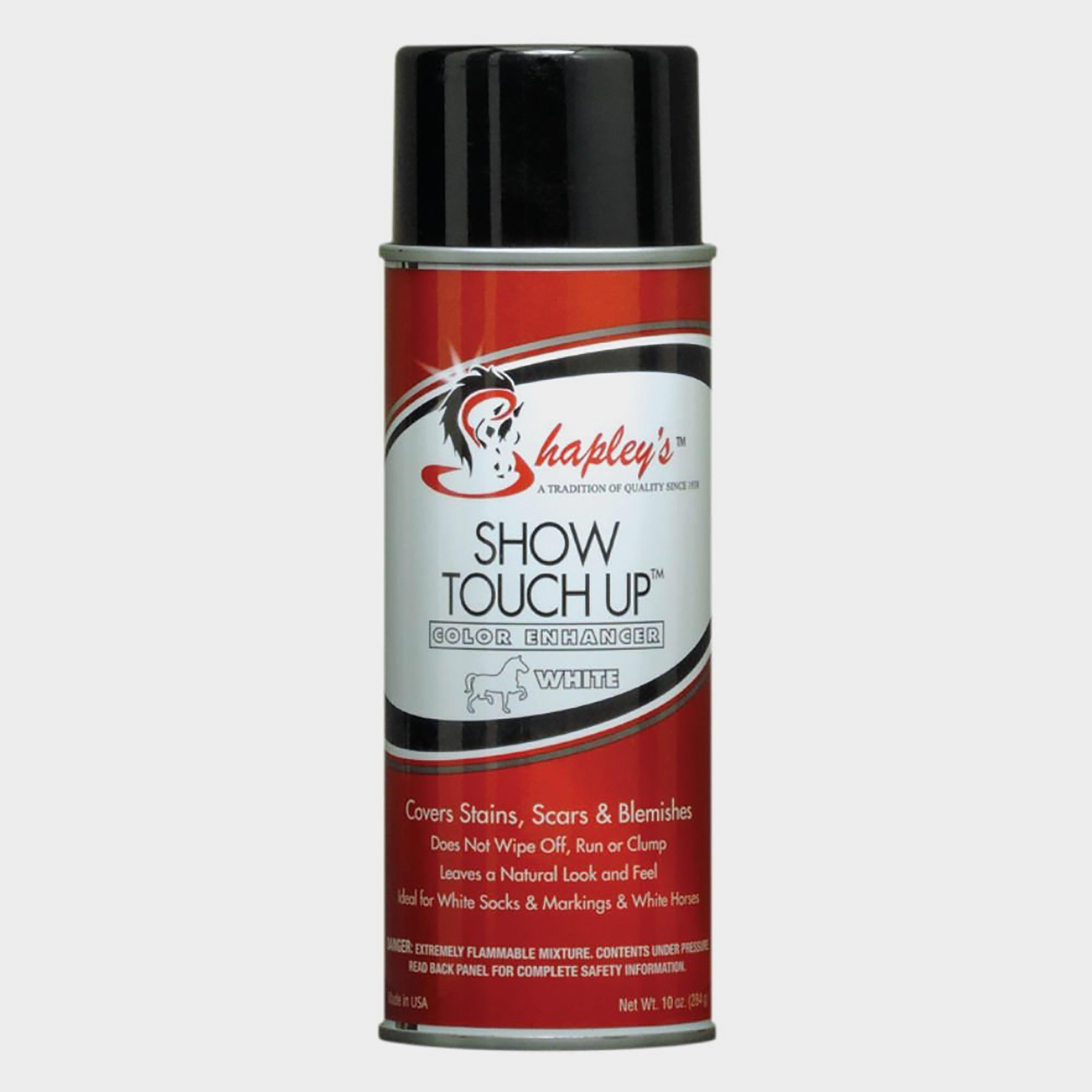 Show Touch Up in White 284ml