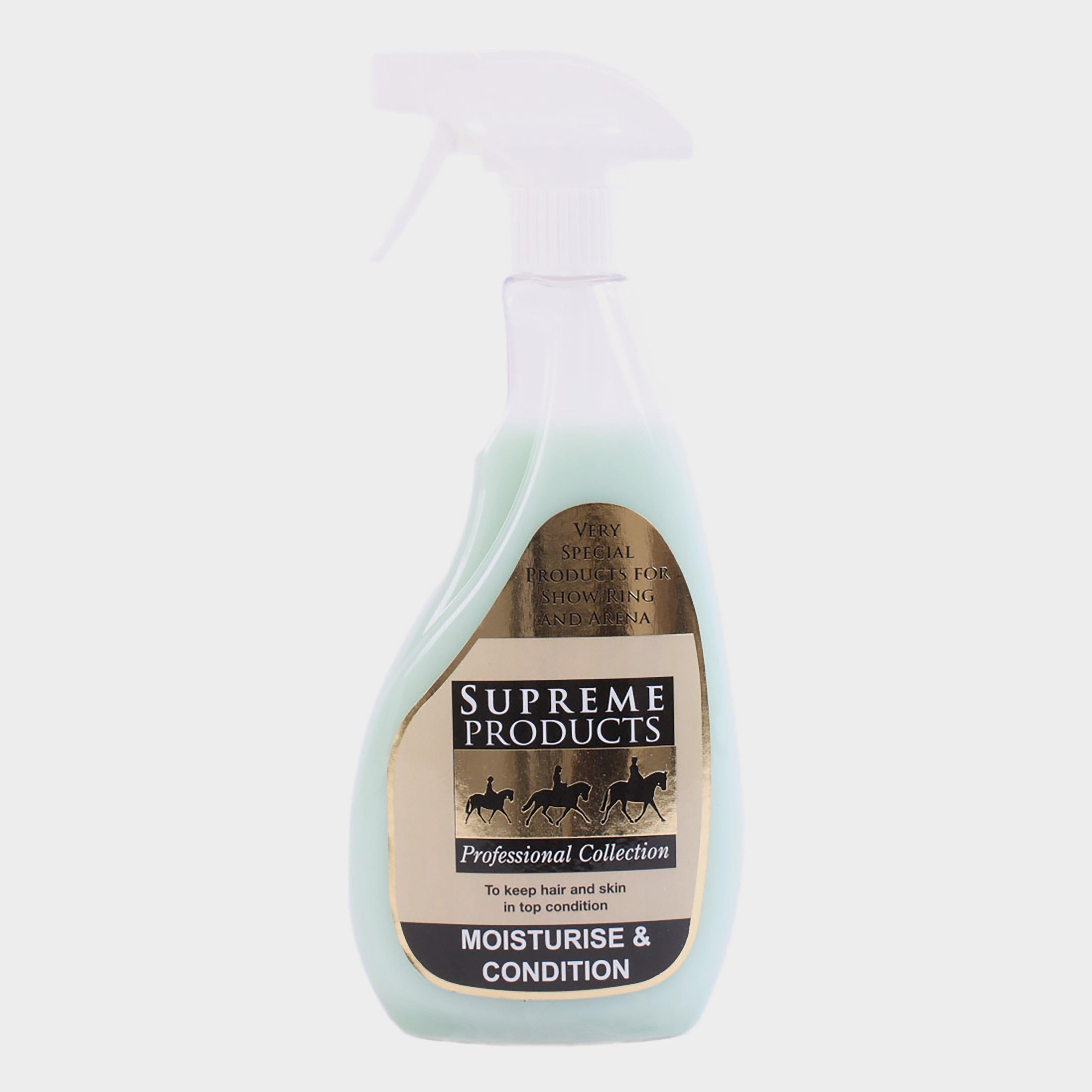 Moisturise & Condition Spray 0.5L