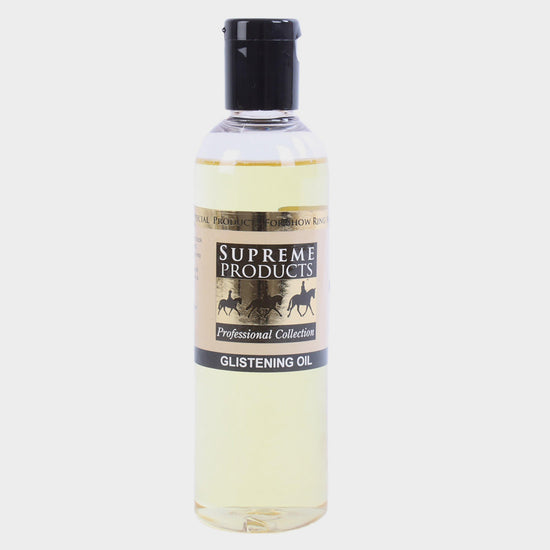 Glistening Oil 250ml