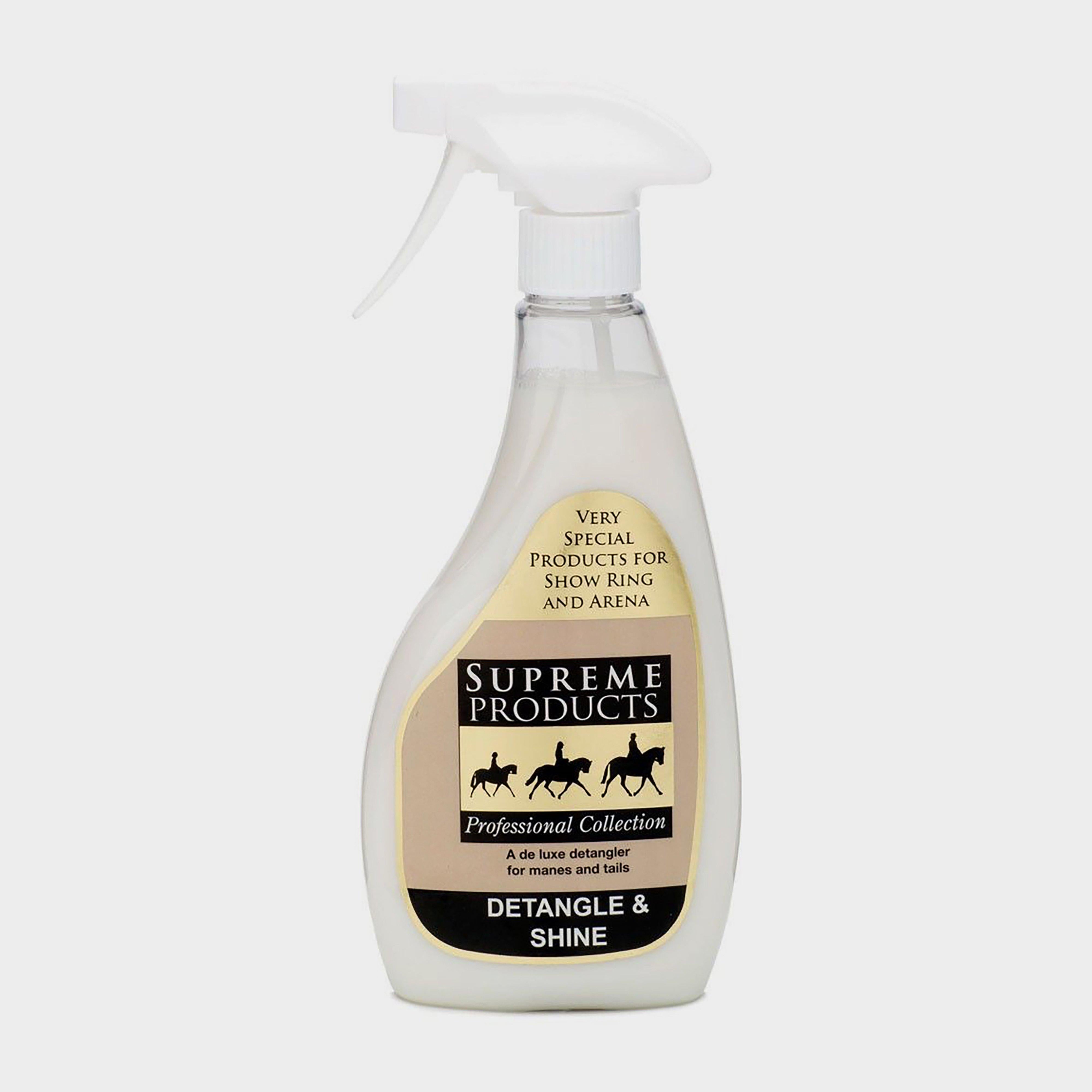 Detangle and Shine 500ml