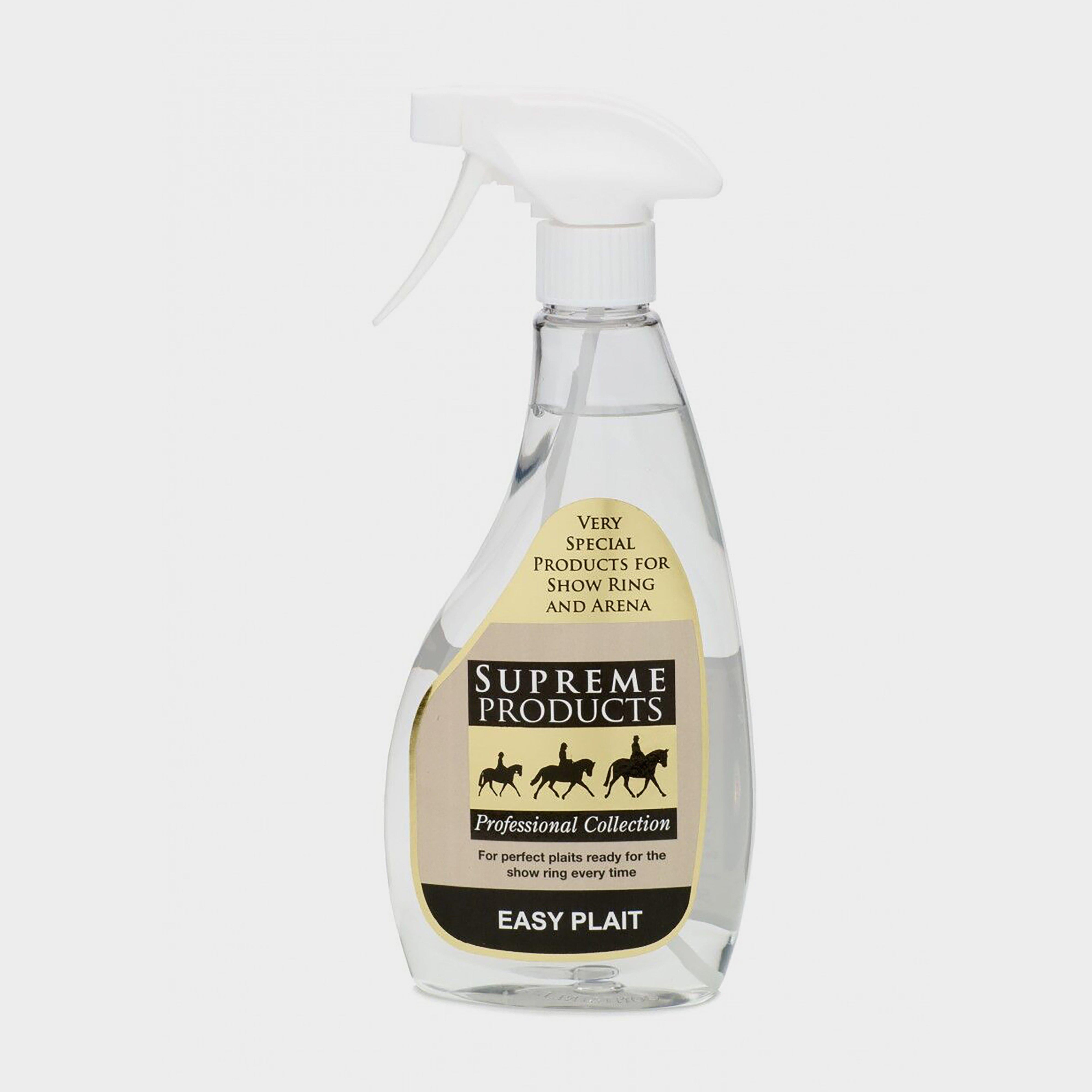 Easy Plait Spray 500ml