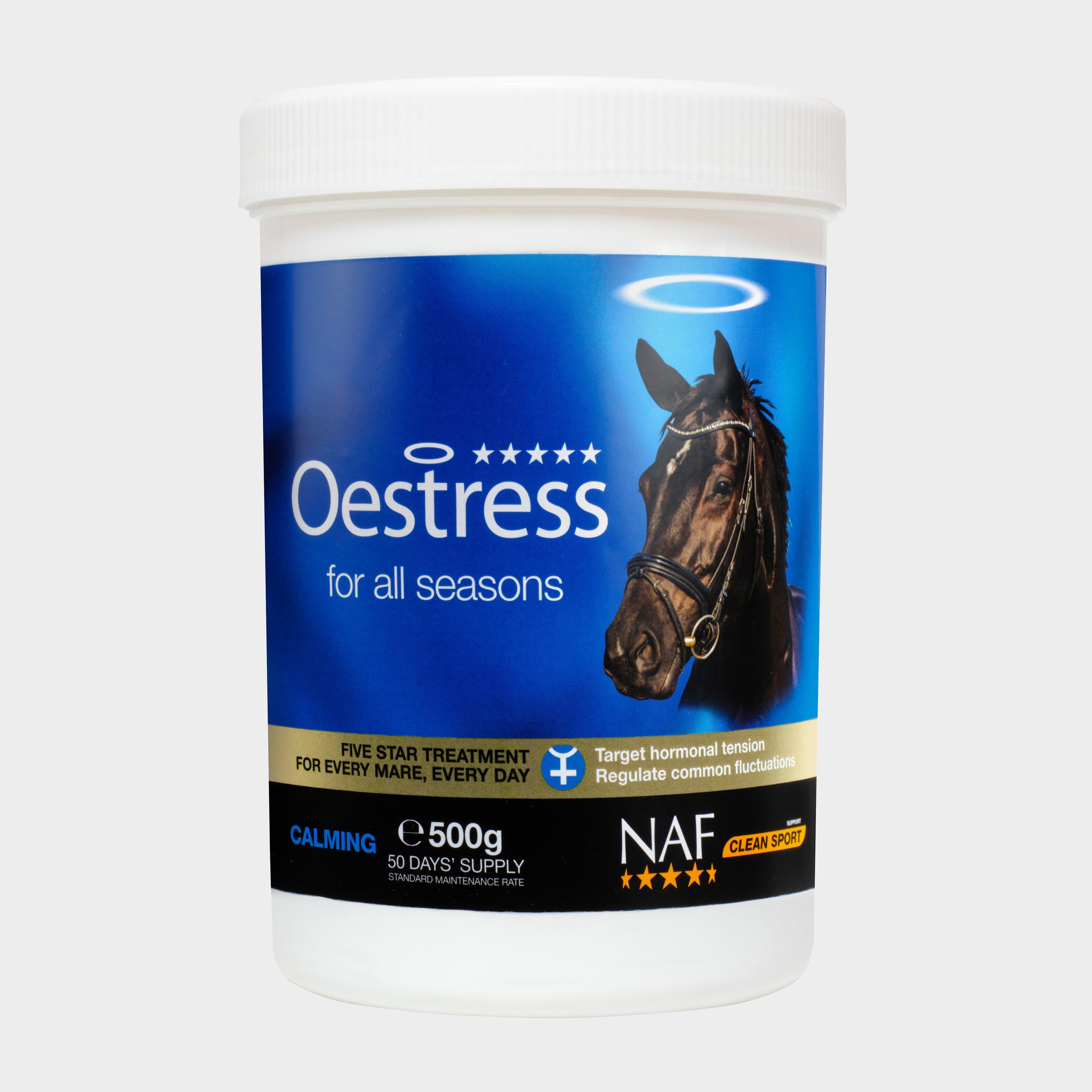 Five Star Oestress 500ml