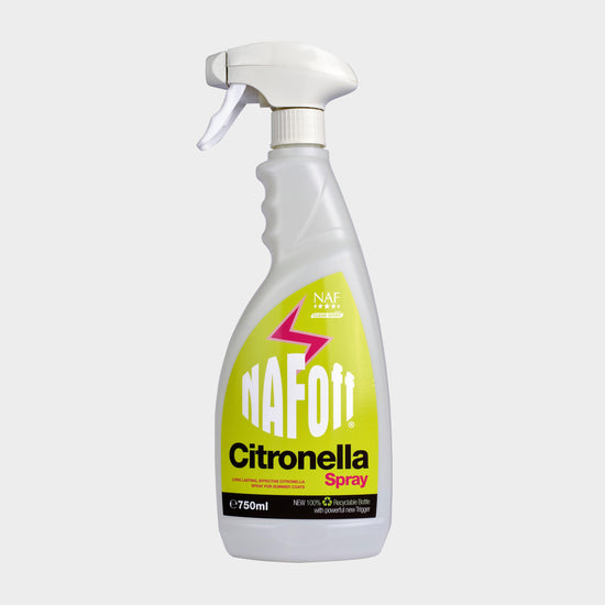 Off® Citronella Spray 750ml