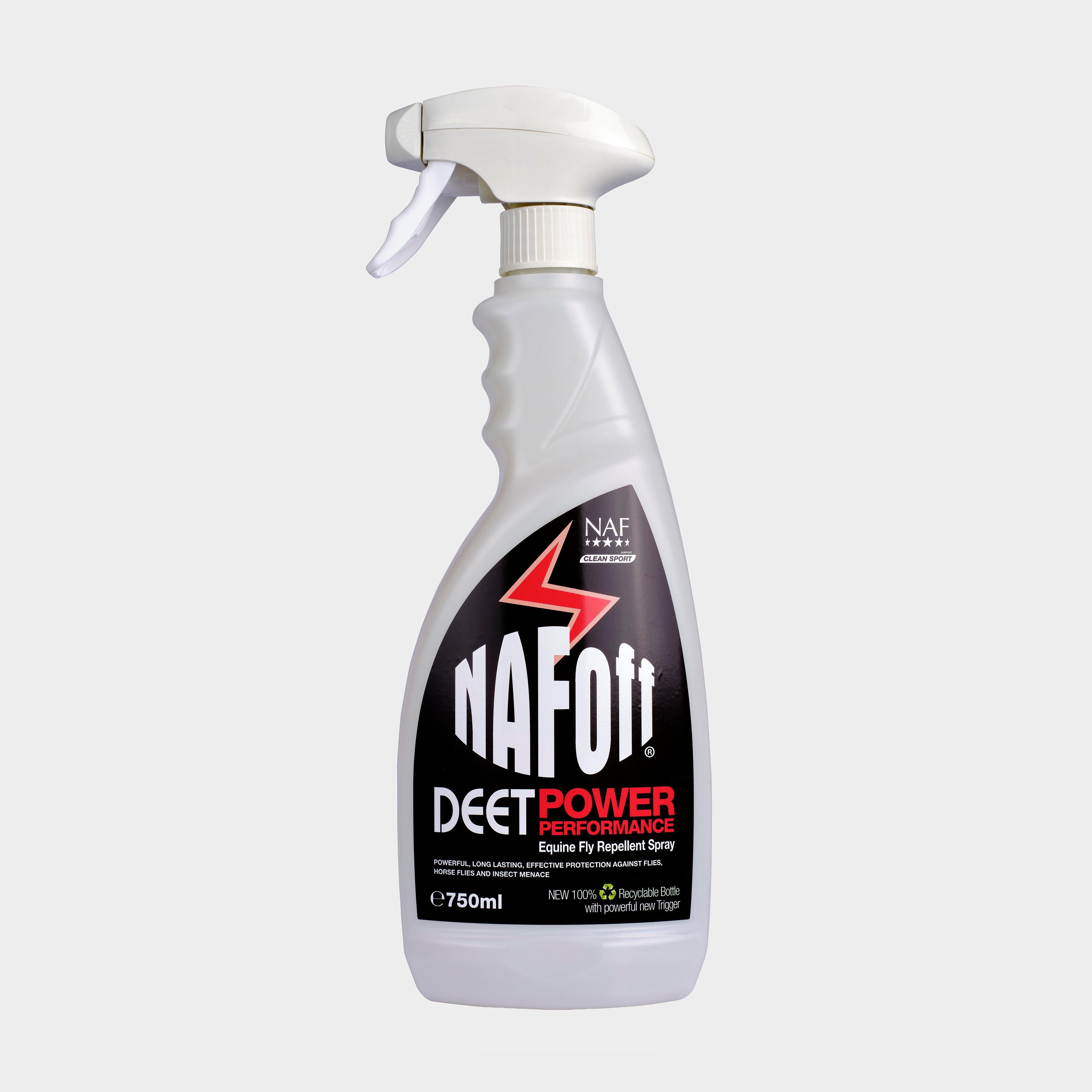 Off® DEET Power Spray 750ml