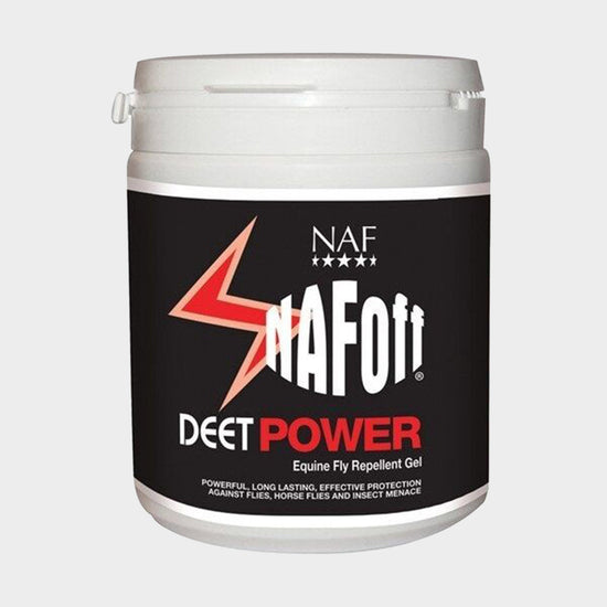 Off® DEET Power Gel 750g