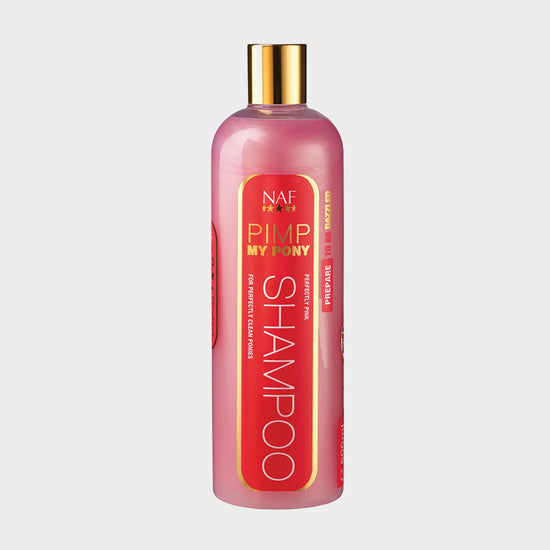 Five Star Pimp My Pony Shampoo 500ml