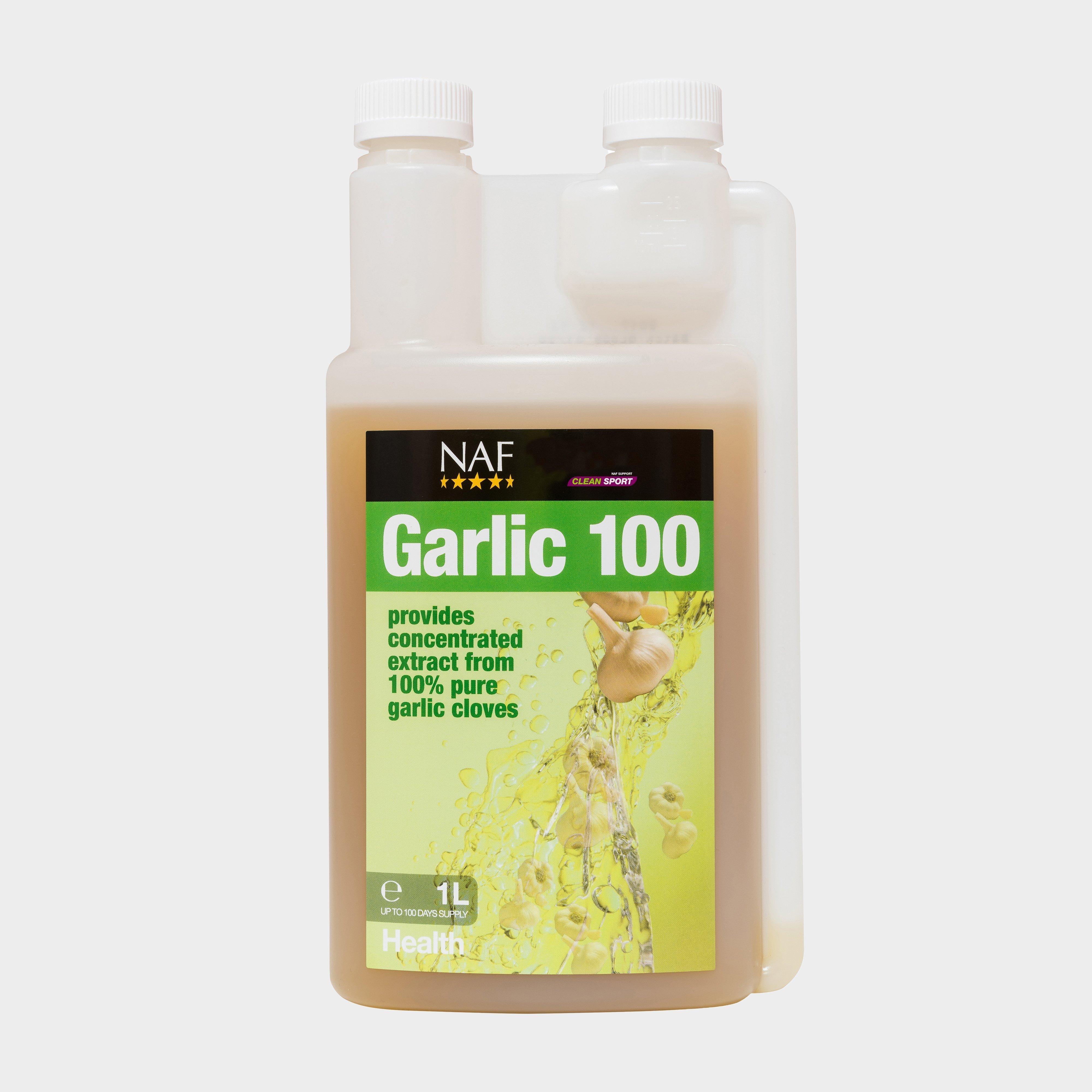 Garlic 100 1 Litre