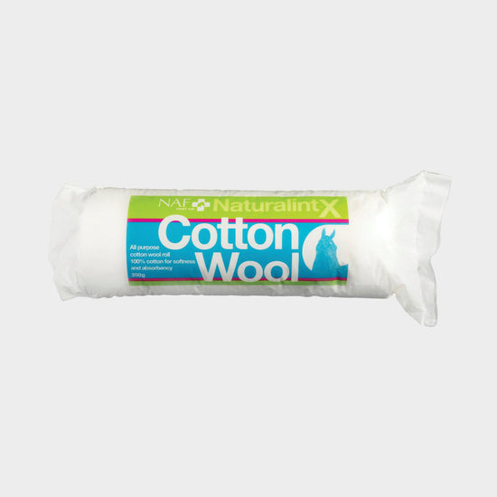 Cotton Wool