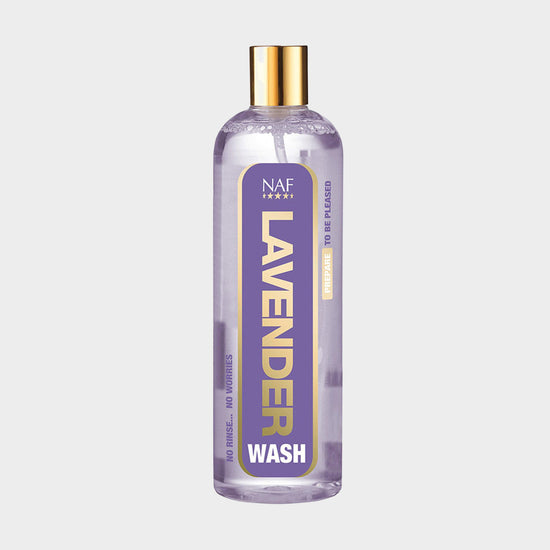 Lavender Wash 500ml