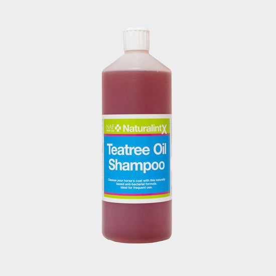 Teatree Oil Shampoo 1 Litre