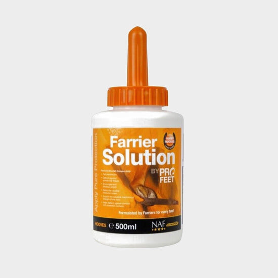 Farrier Solution 500ml