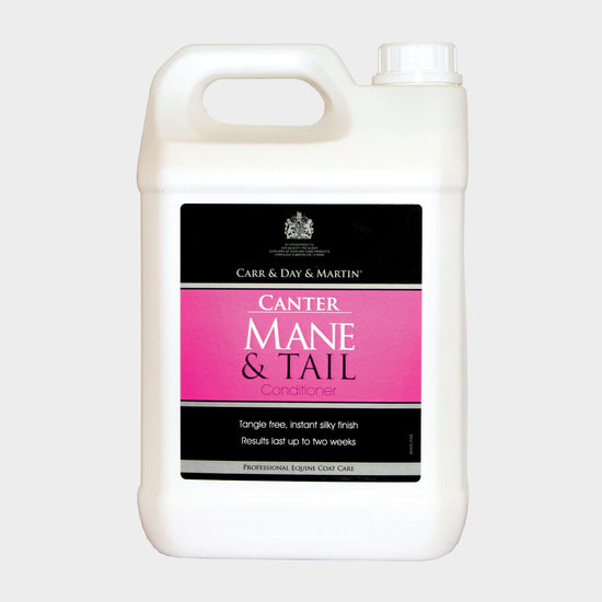 Canter Mane & Tail Conditioner Refill
