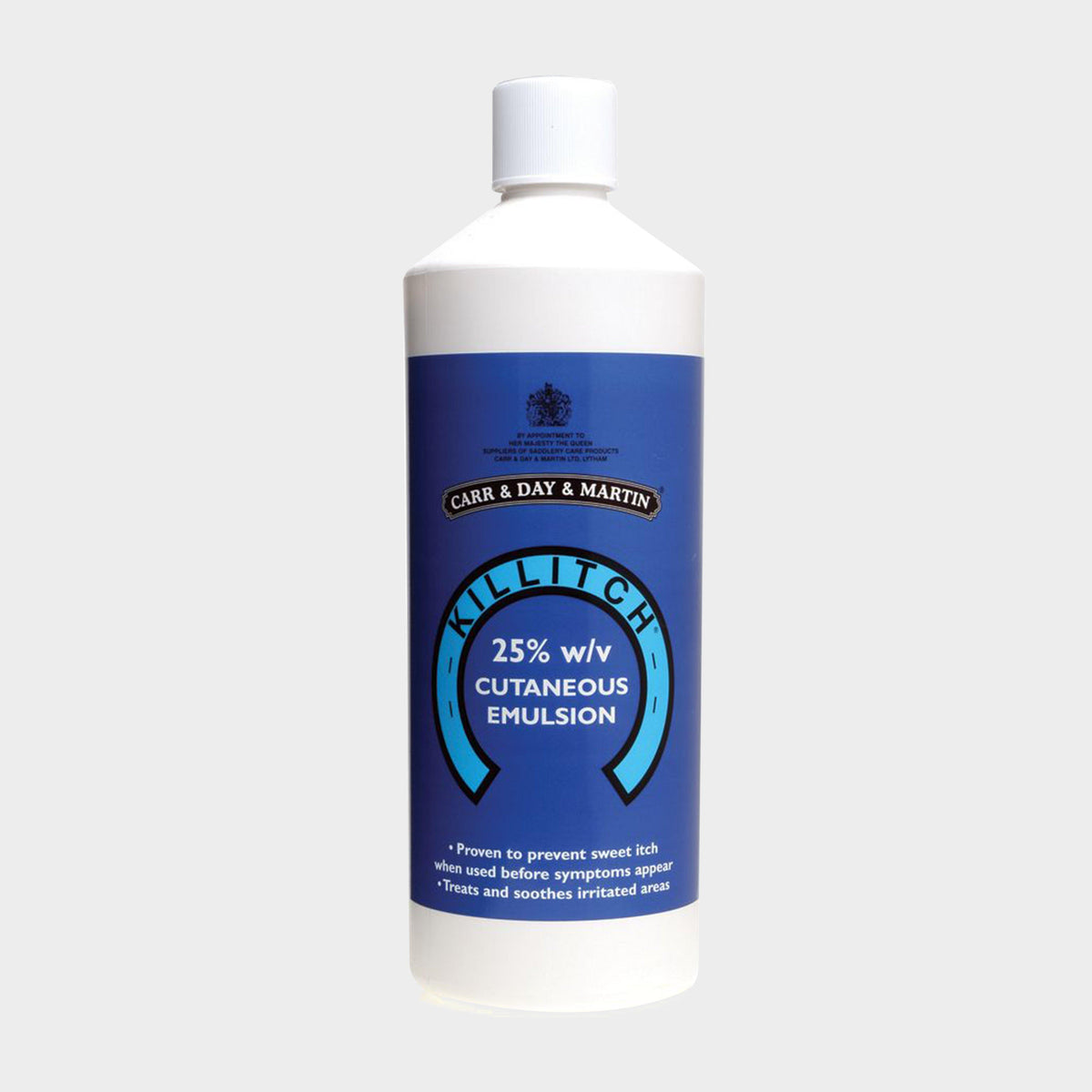 Killitch Lotion