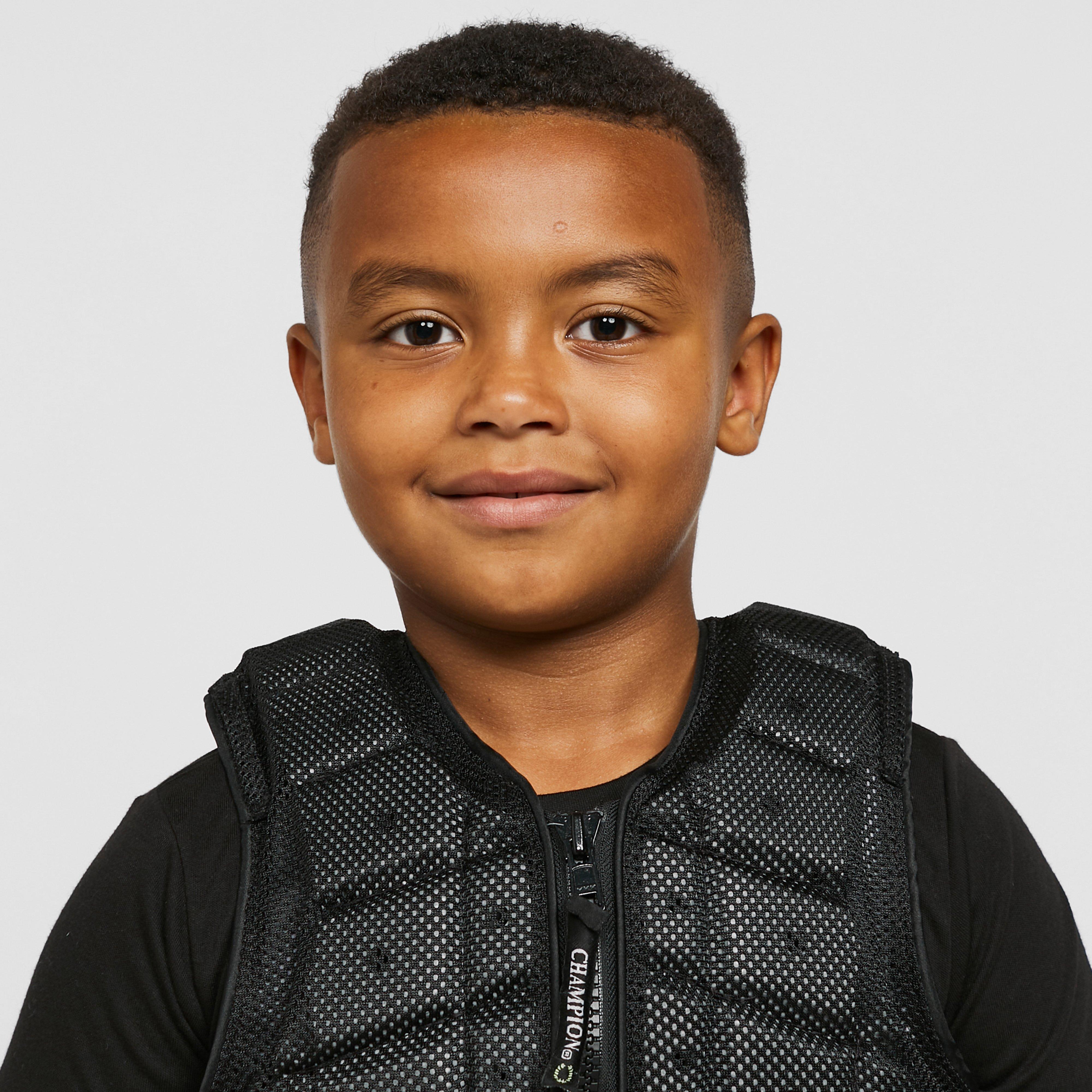 Junior Ti22 Body Protector