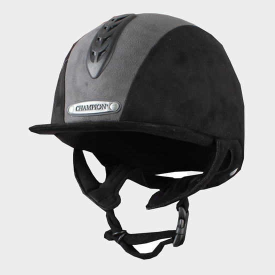 Junior X-Air Plus Riding Hat