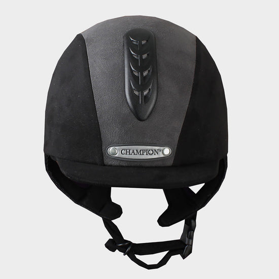 Junior X-Air Plus Riding Hat