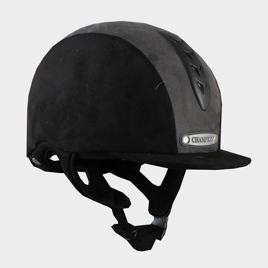 Junior X-Air Plus Riding Hat